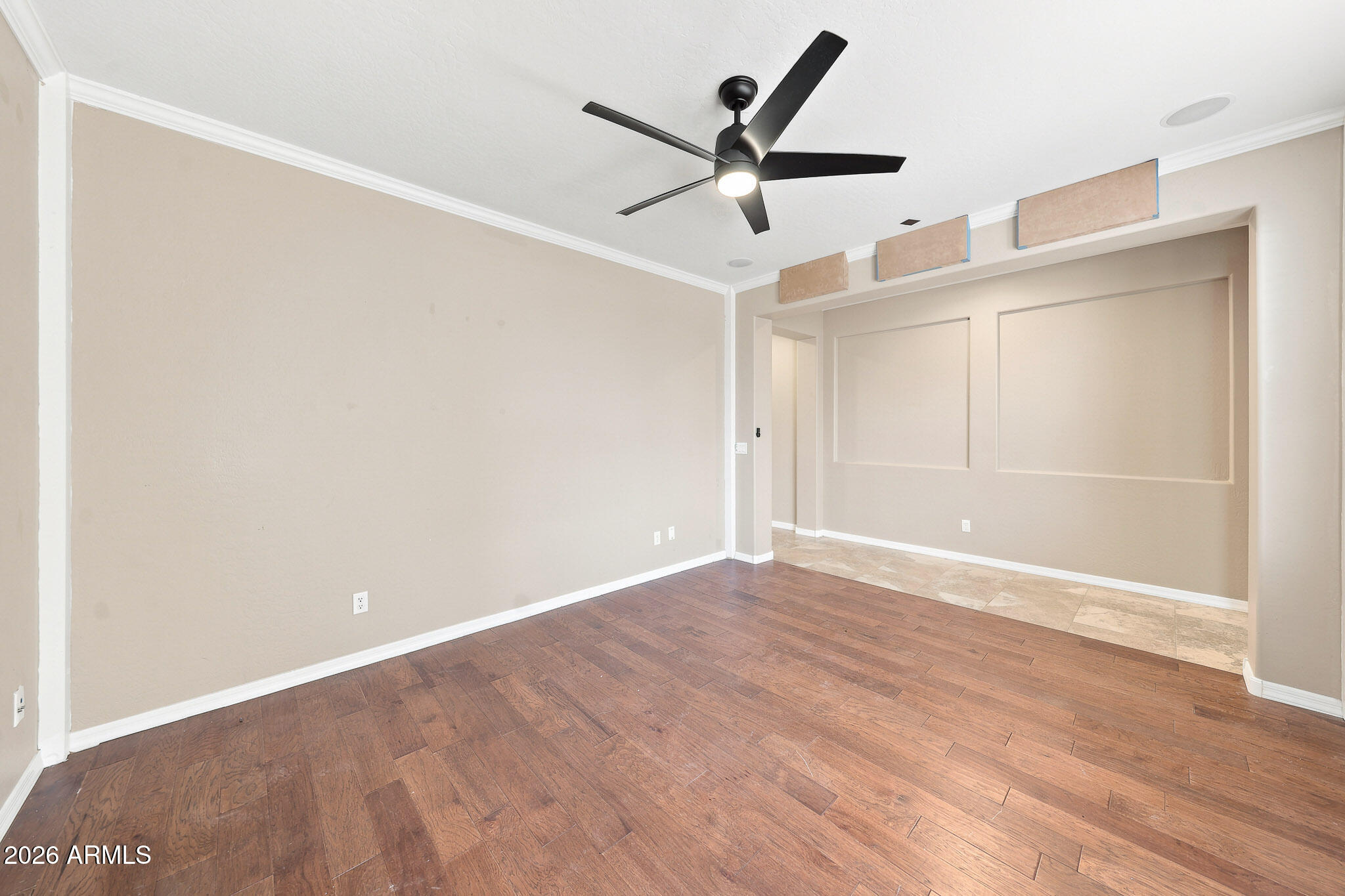 VERRADO PARCEL 4.808 - Residential