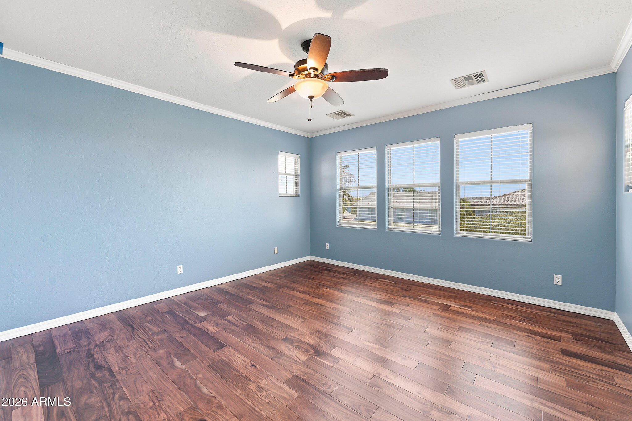 VERRADO PARCEL 4.808 - Residential