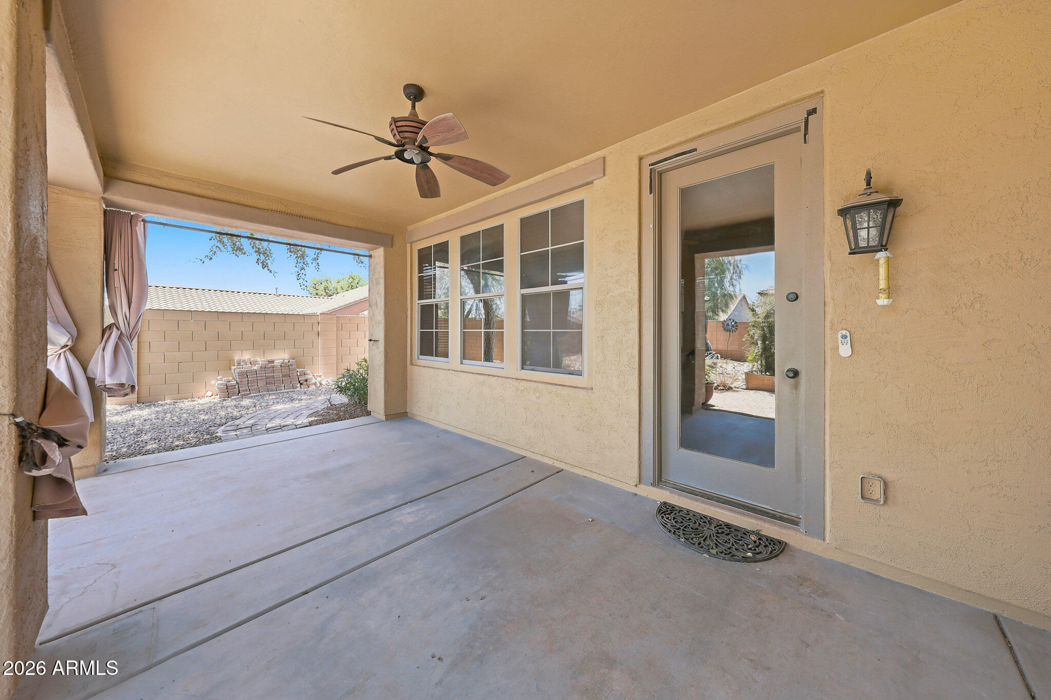 VERRADO PARCEL 4.808 - Residential