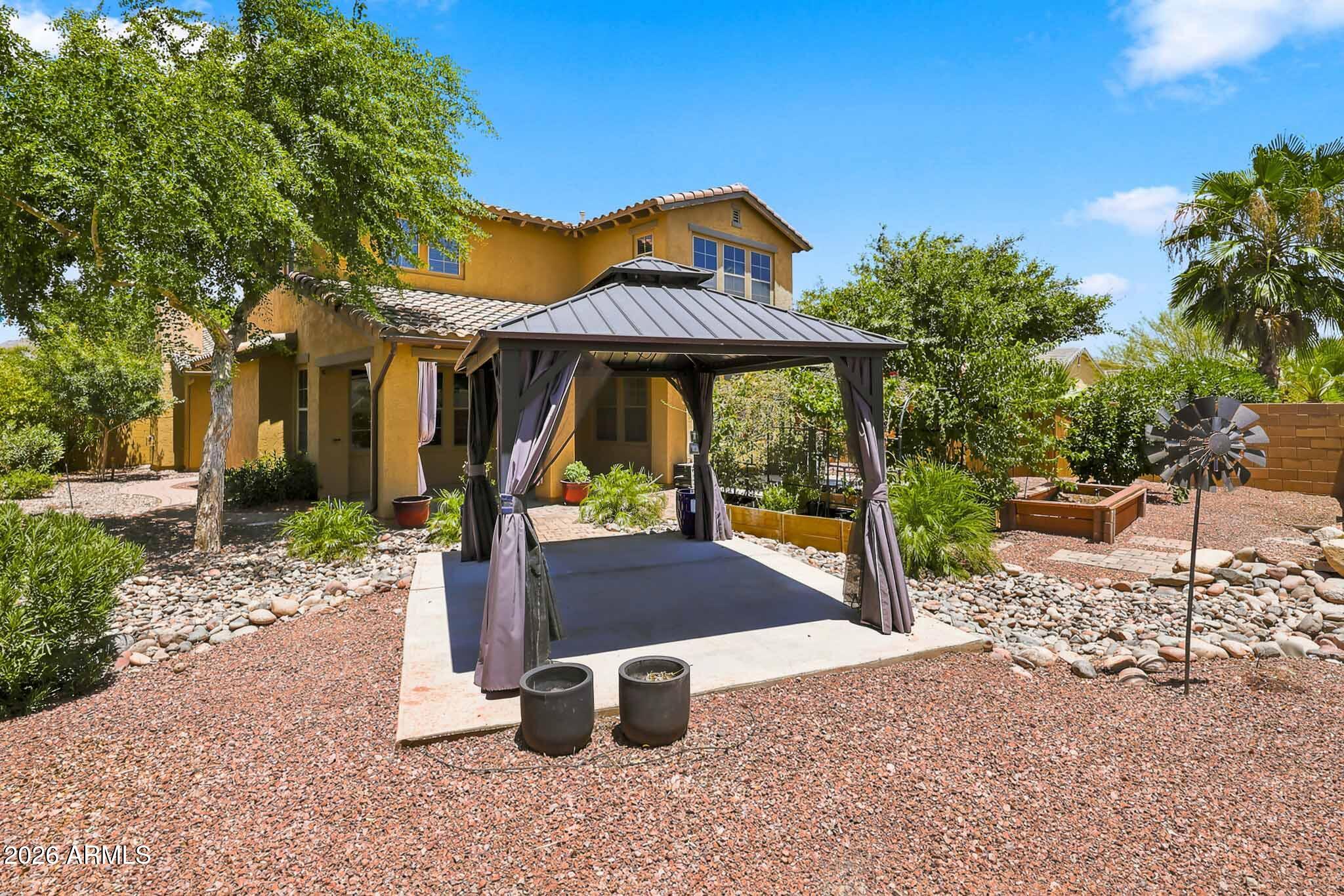 VERRADO PARCEL 4.808 - Residential