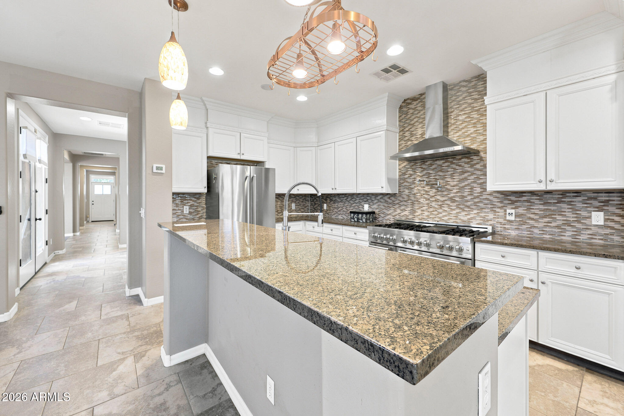 VERRADO PARCEL 4.808 - Residential