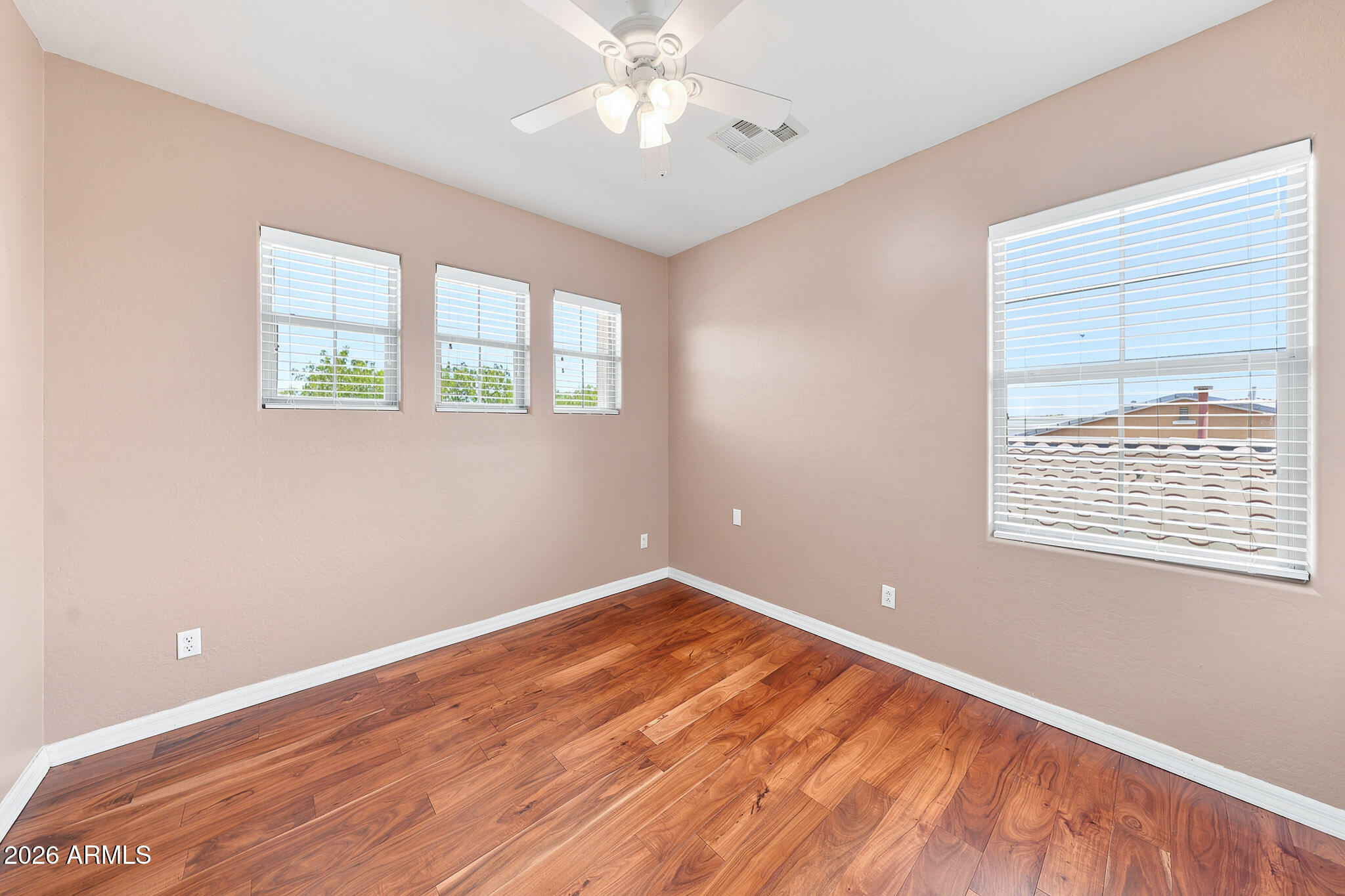 VERRADO PARCEL 4.808 - Residential