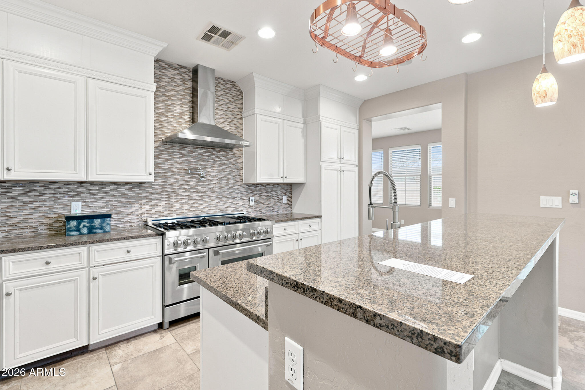 VERRADO PARCEL 4.808 - Residential