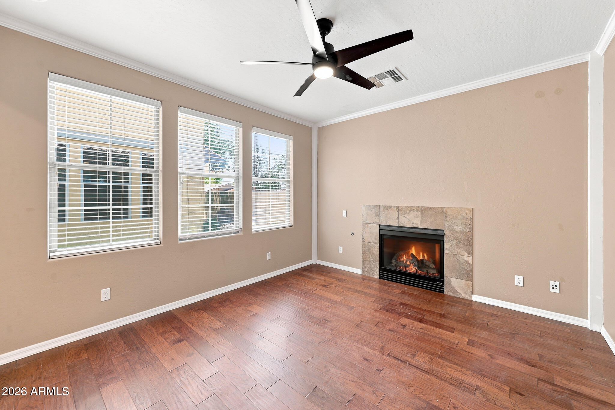VERRADO PARCEL 4.808 - Residential