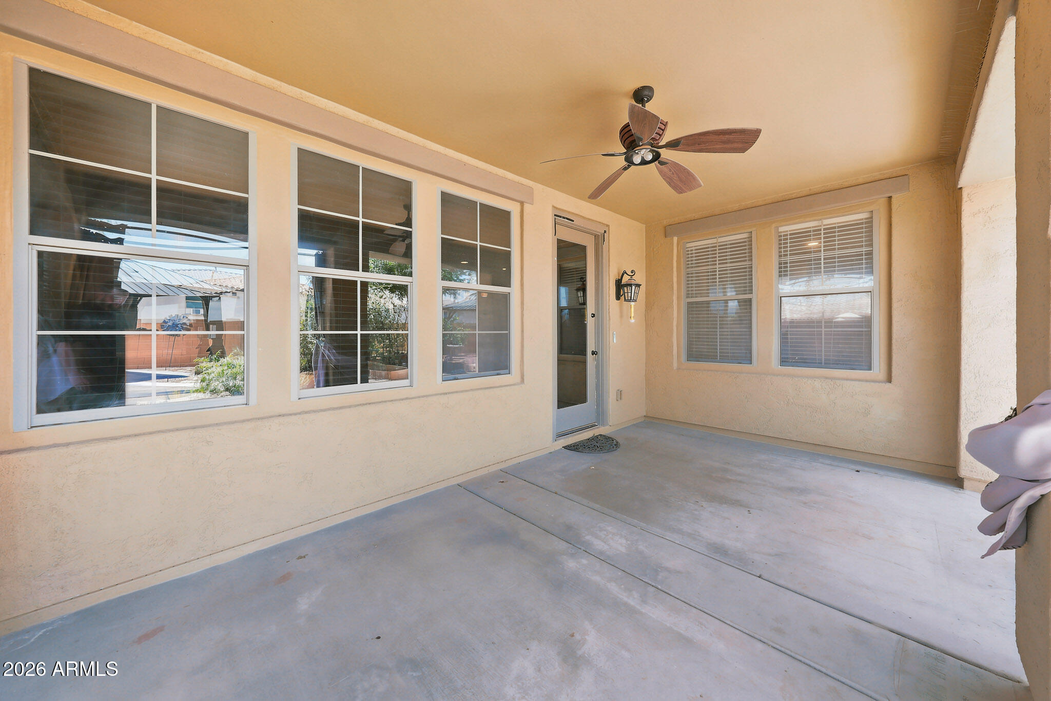 VERRADO PARCEL 4.808 - Residential
