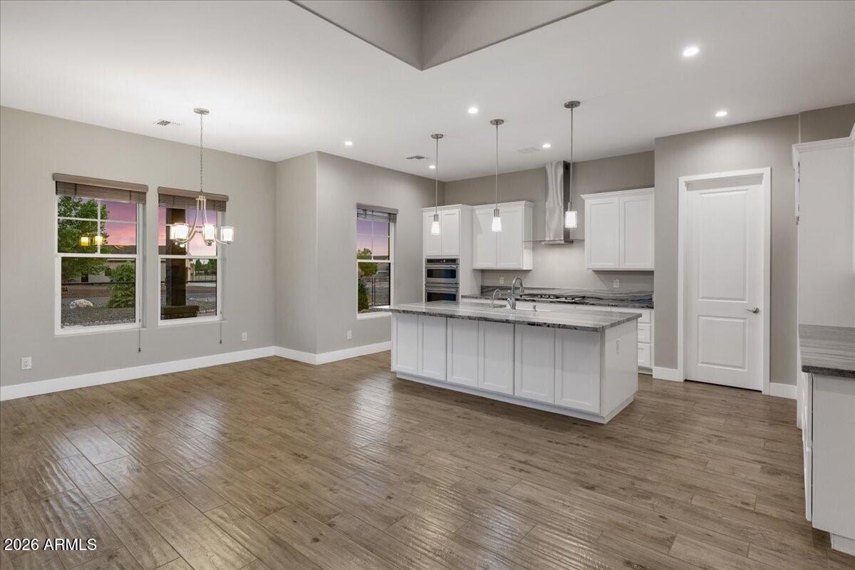 MINGUS MEADOWS AMD - Residential