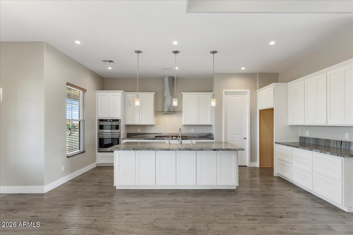 MINGUS MEADOWS AMD - Residential