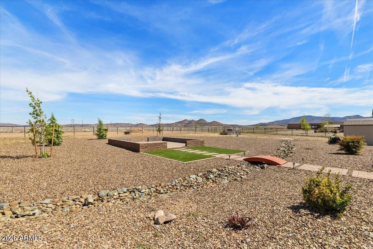 MINGUS MEADOWS AMD - Residential
