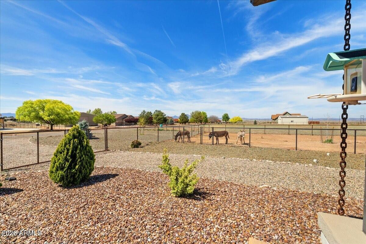 MINGUS MEADOWS AMD - Residential