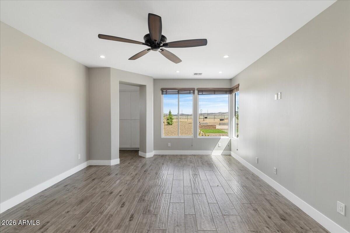 MINGUS MEADOWS AMD - Residential