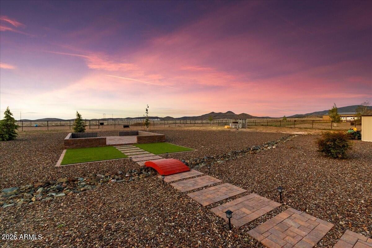 MINGUS MEADOWS AMD - Residential