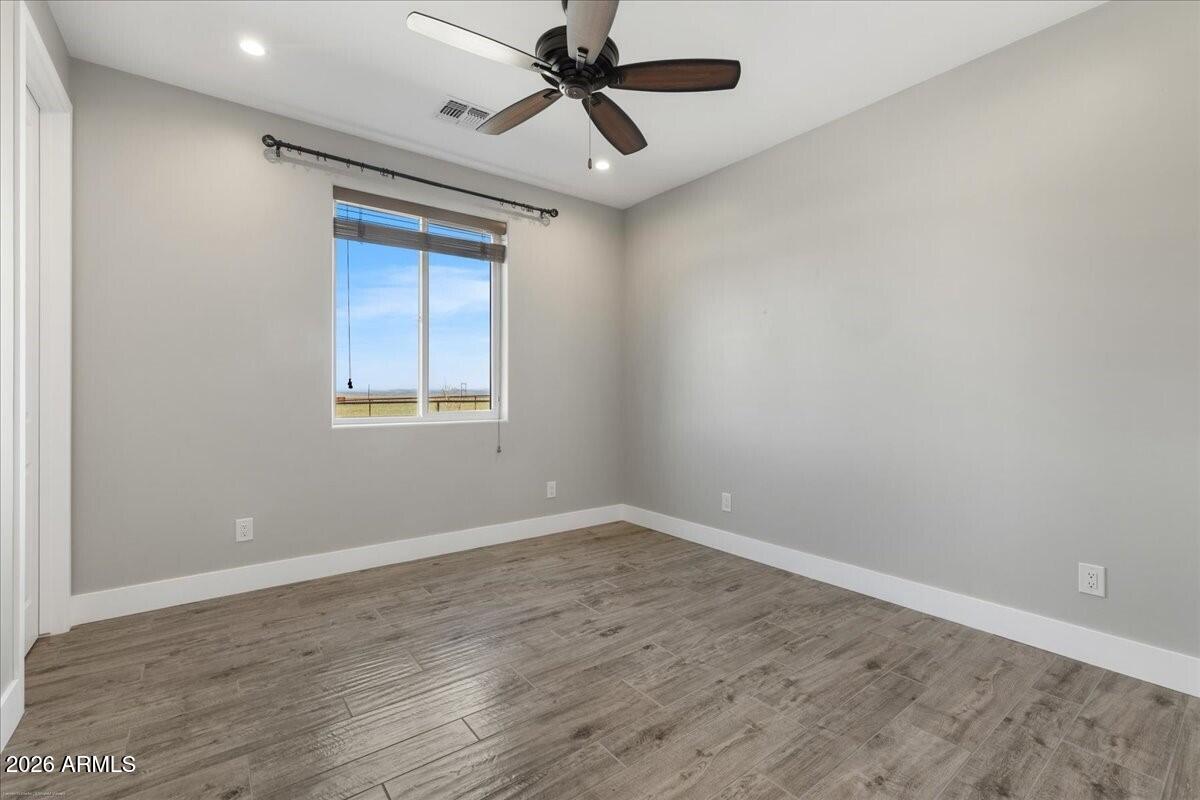 MINGUS MEADOWS AMD - Residential