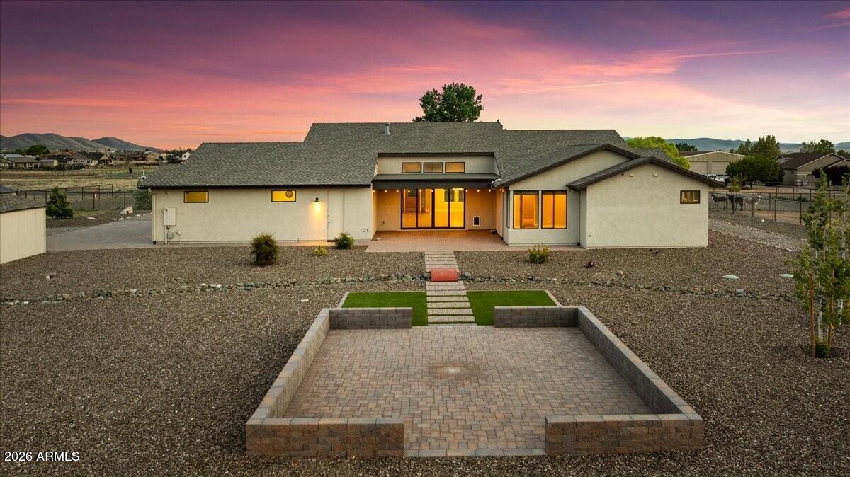 MINGUS MEADOWS AMD - Residential