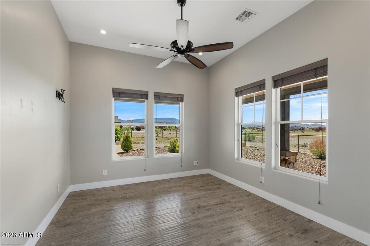 MINGUS MEADOWS AMD - Residential
