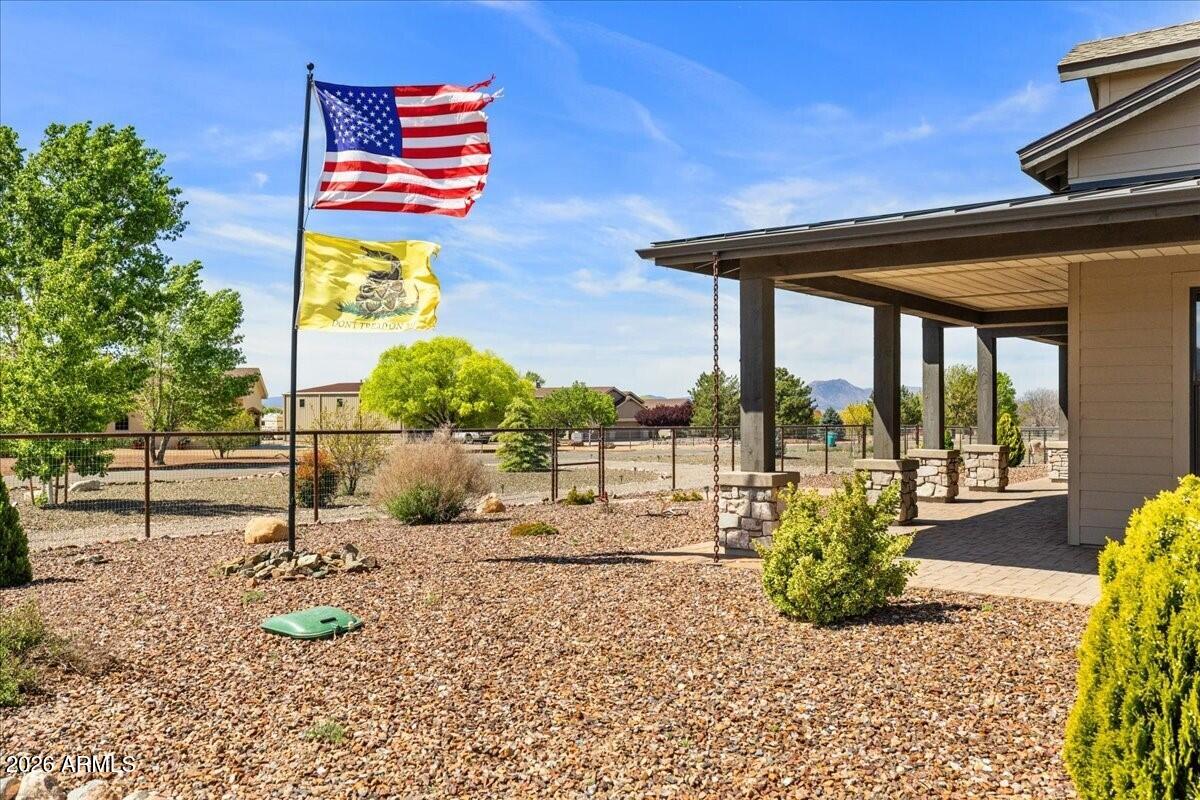 MINGUS MEADOWS AMD - Residential