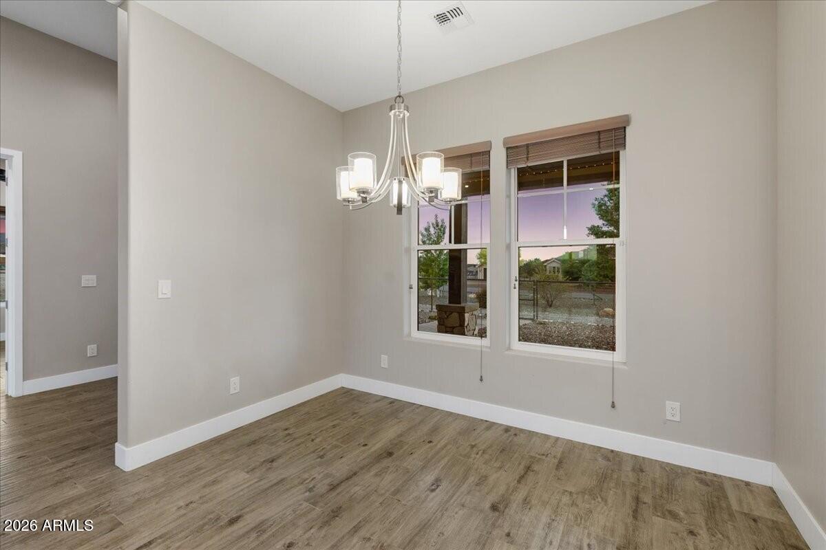 MINGUS MEADOWS AMD - Residential
