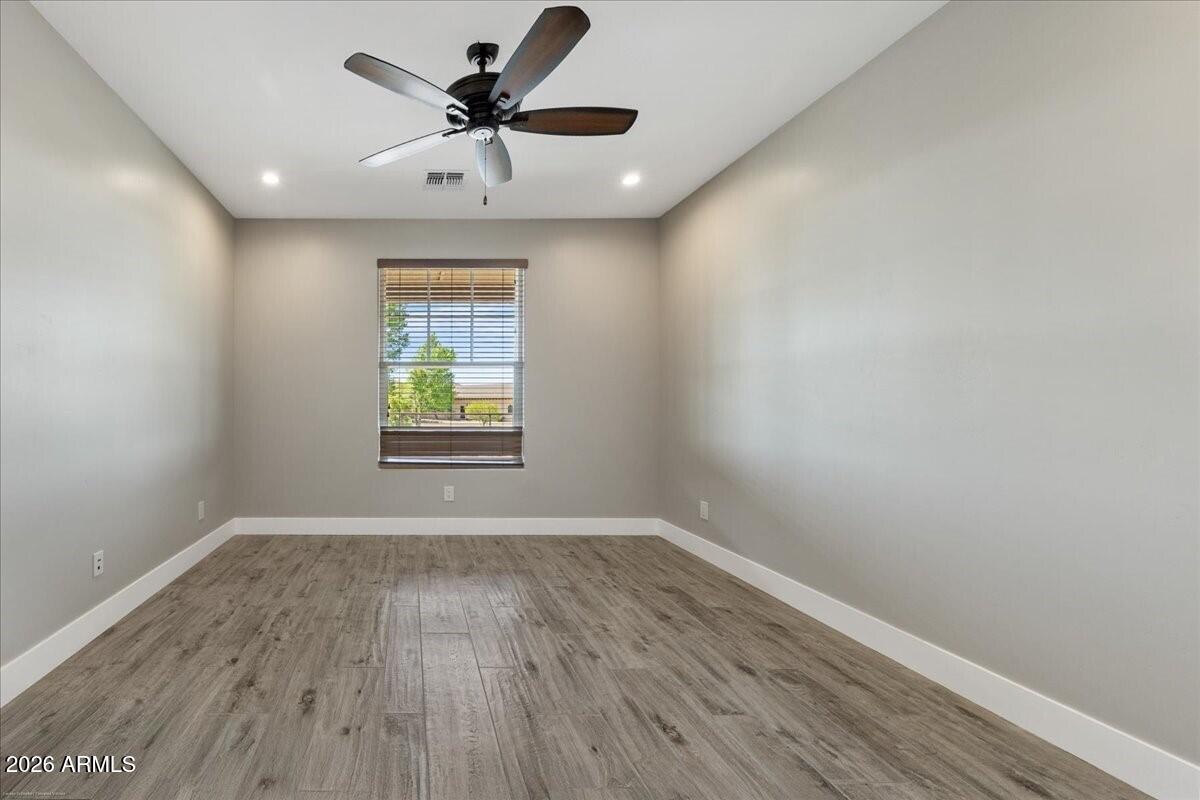 MINGUS MEADOWS AMD - Residential