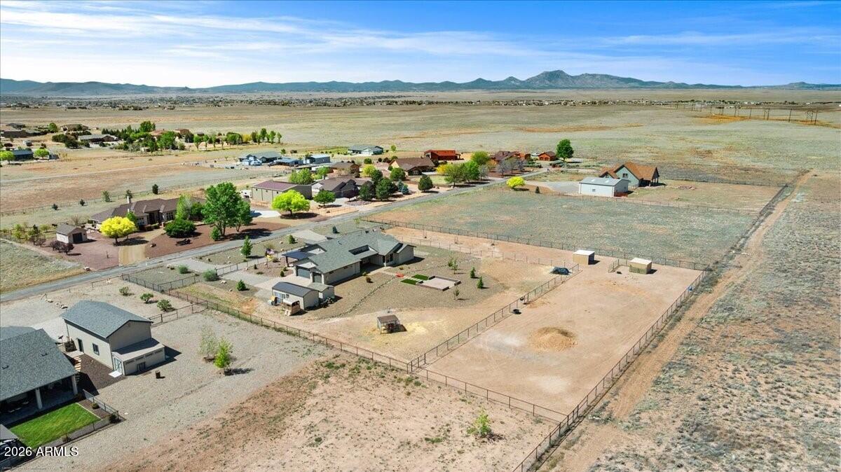 MINGUS MEADOWS AMD - Residential
