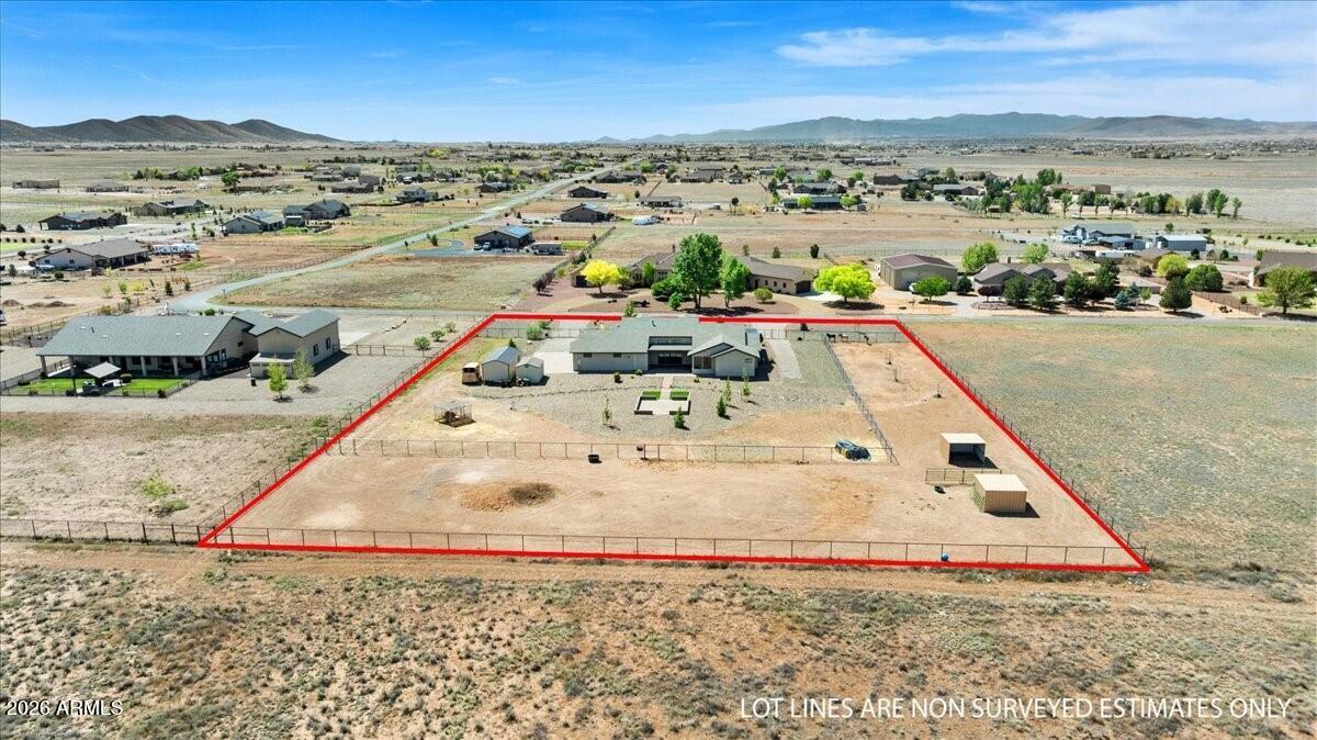 MINGUS MEADOWS AMD - Residential
