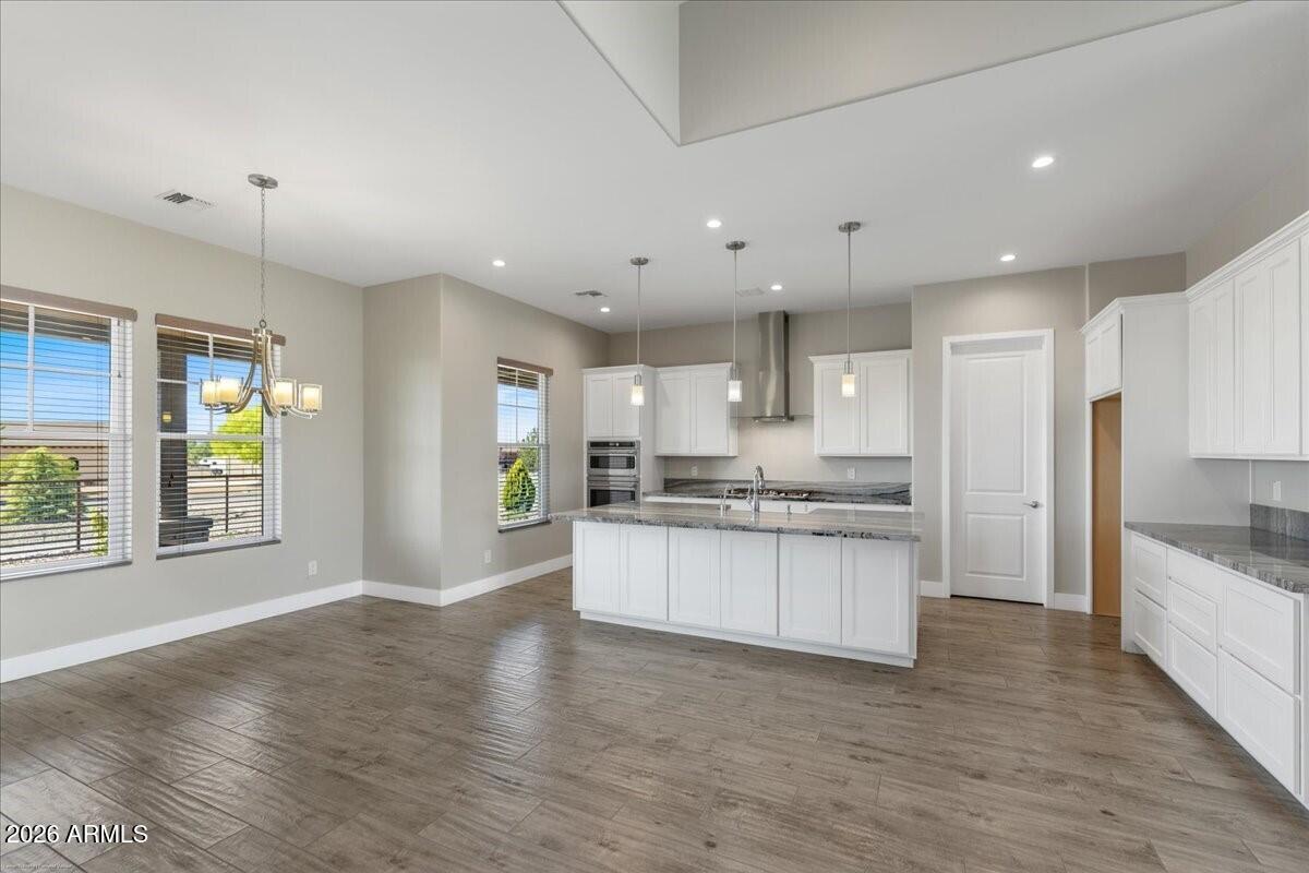 MINGUS MEADOWS AMD - Residential