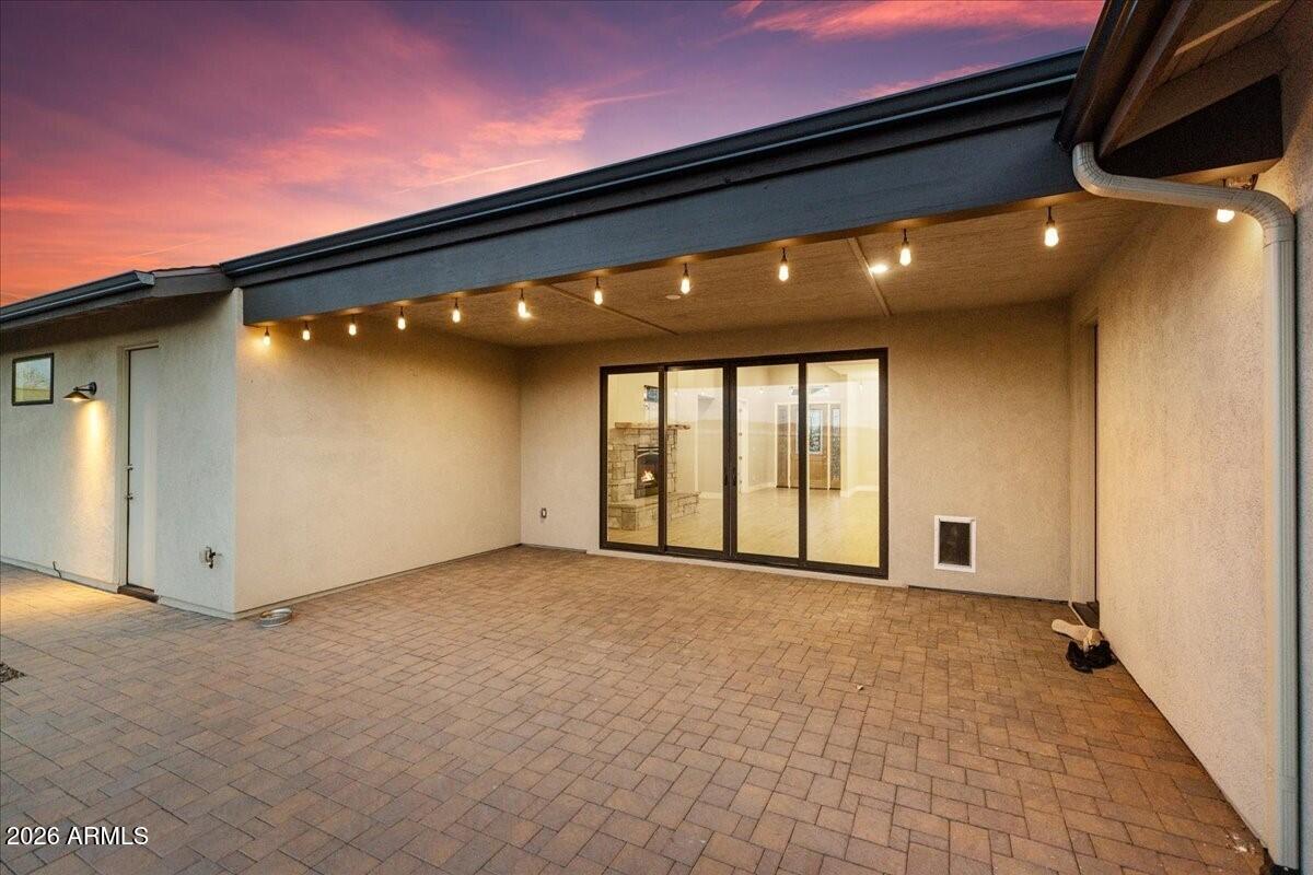 MINGUS MEADOWS AMD - Residential