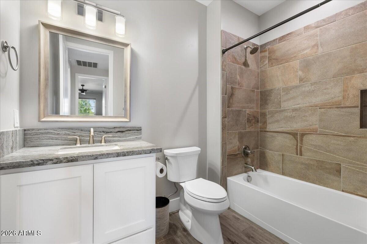 MINGUS MEADOWS AMD - Residential