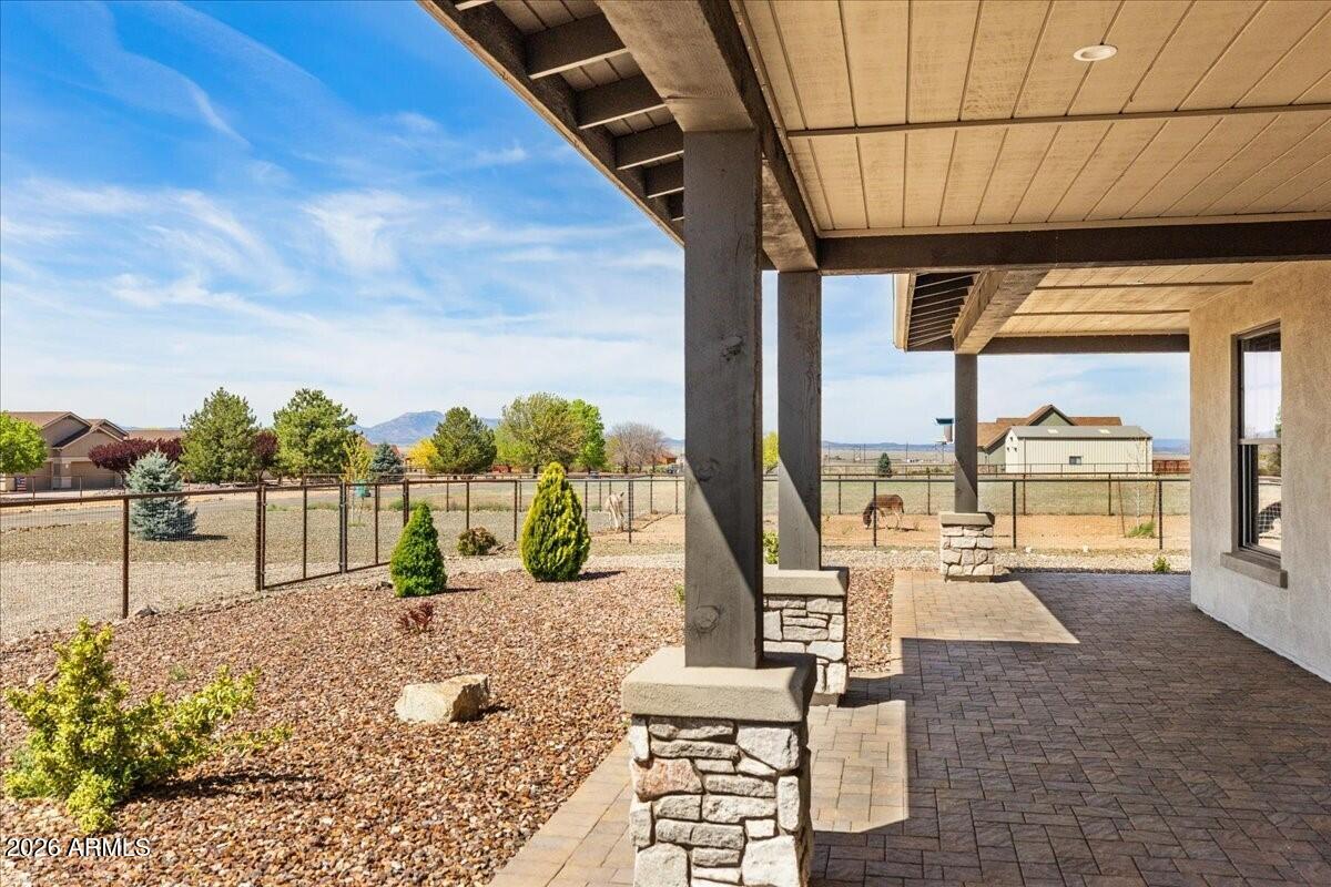 MINGUS MEADOWS AMD - Residential