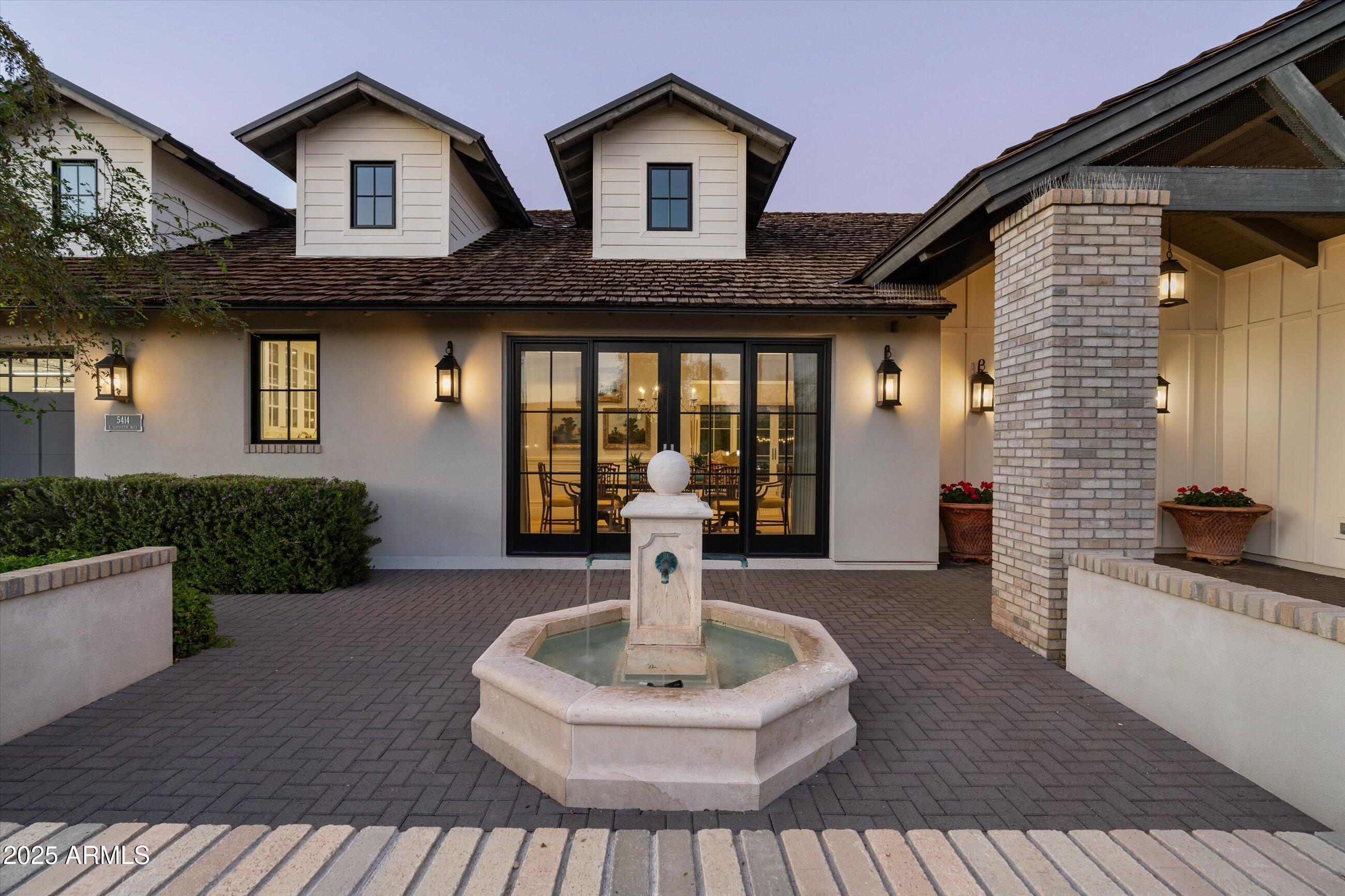 DEL RAY ESTATES  8 - Residential