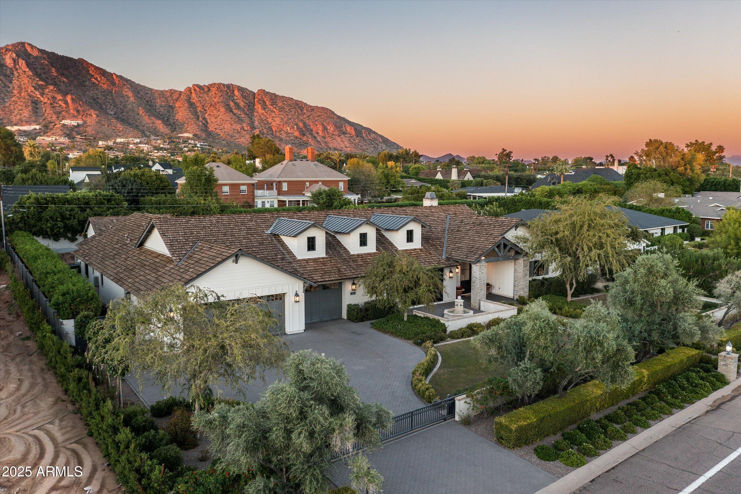 DEL RAY ESTATES  8 - Residential