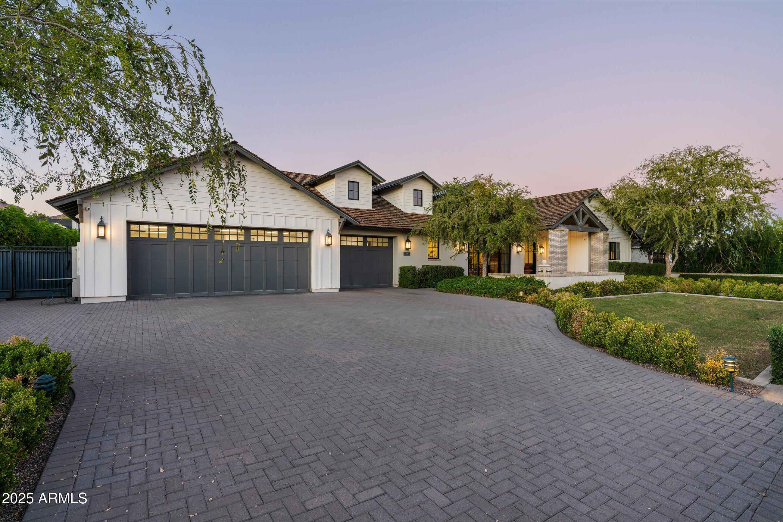 DEL RAY ESTATES  8 - Residential