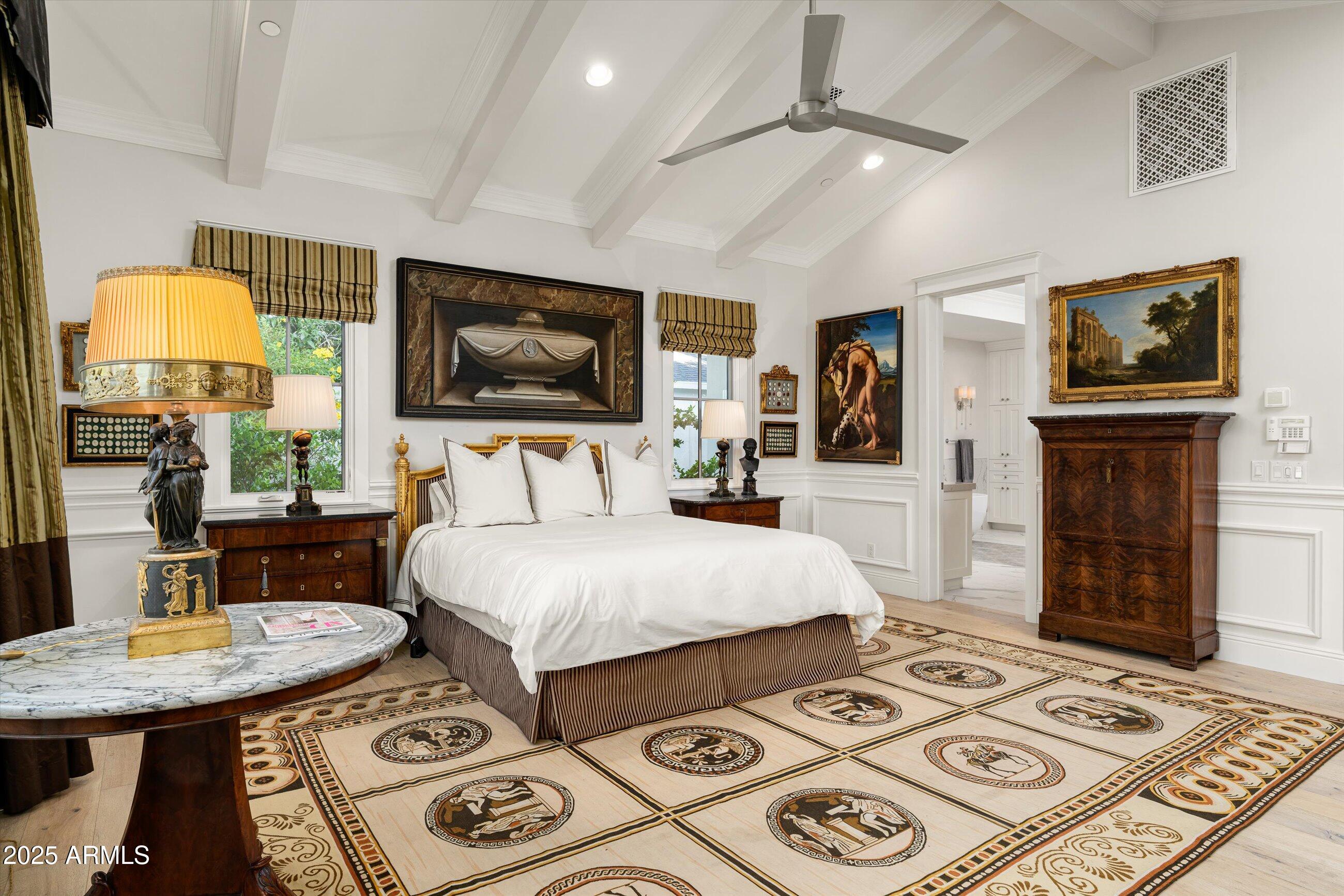 DEL RAY ESTATES  8 - Residential