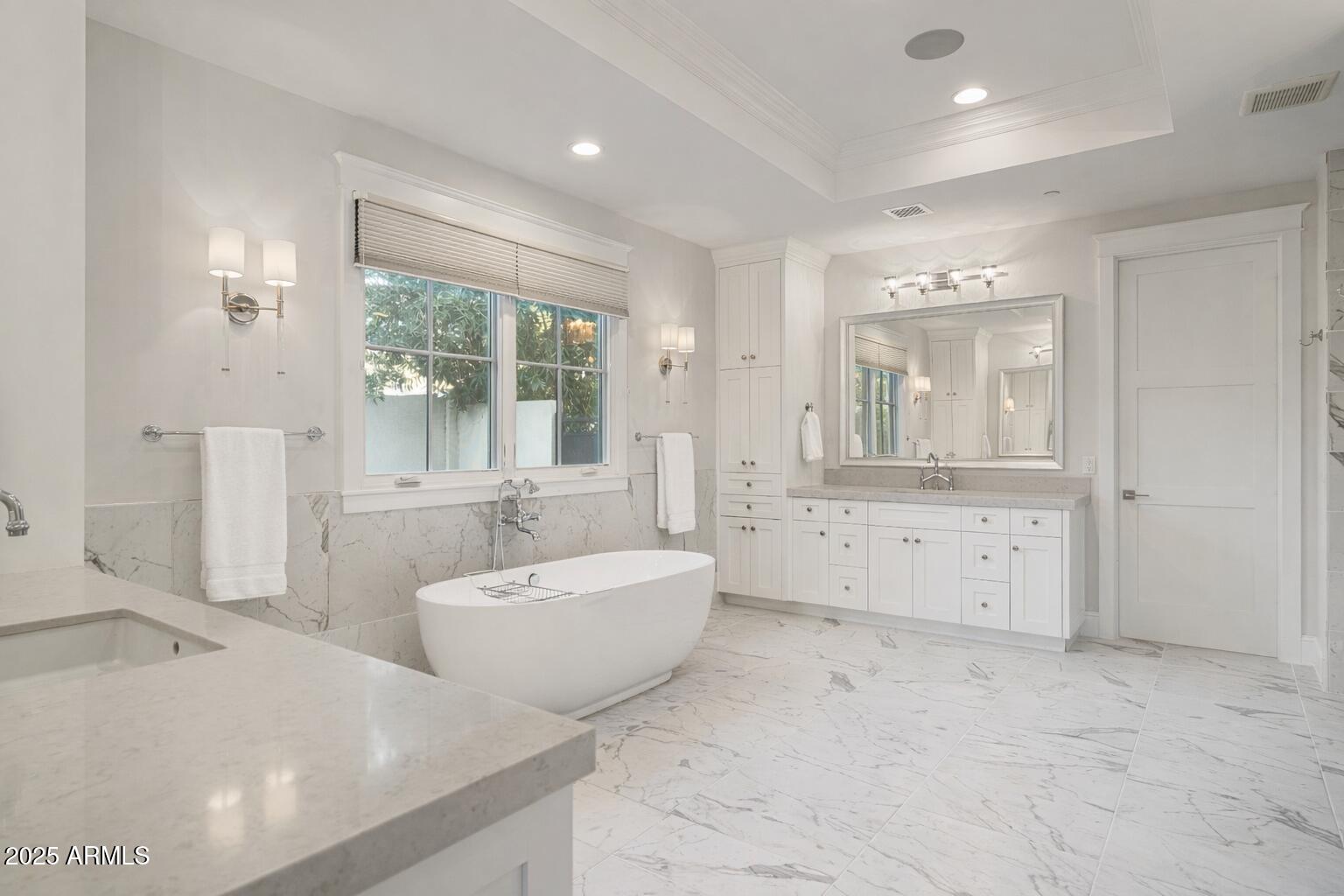 DEL RAY ESTATES  8 - Residential
