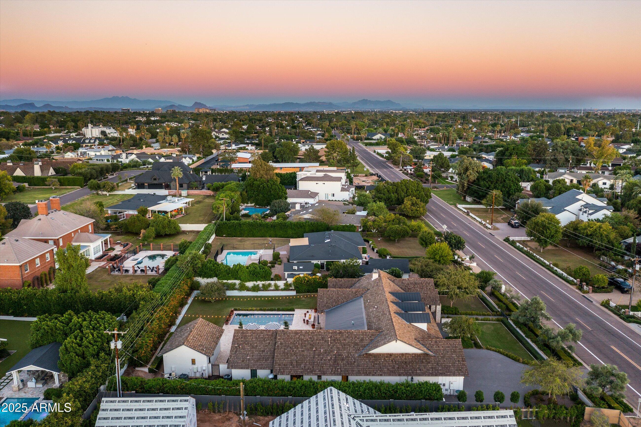 DEL RAY ESTATES  8 - Residential