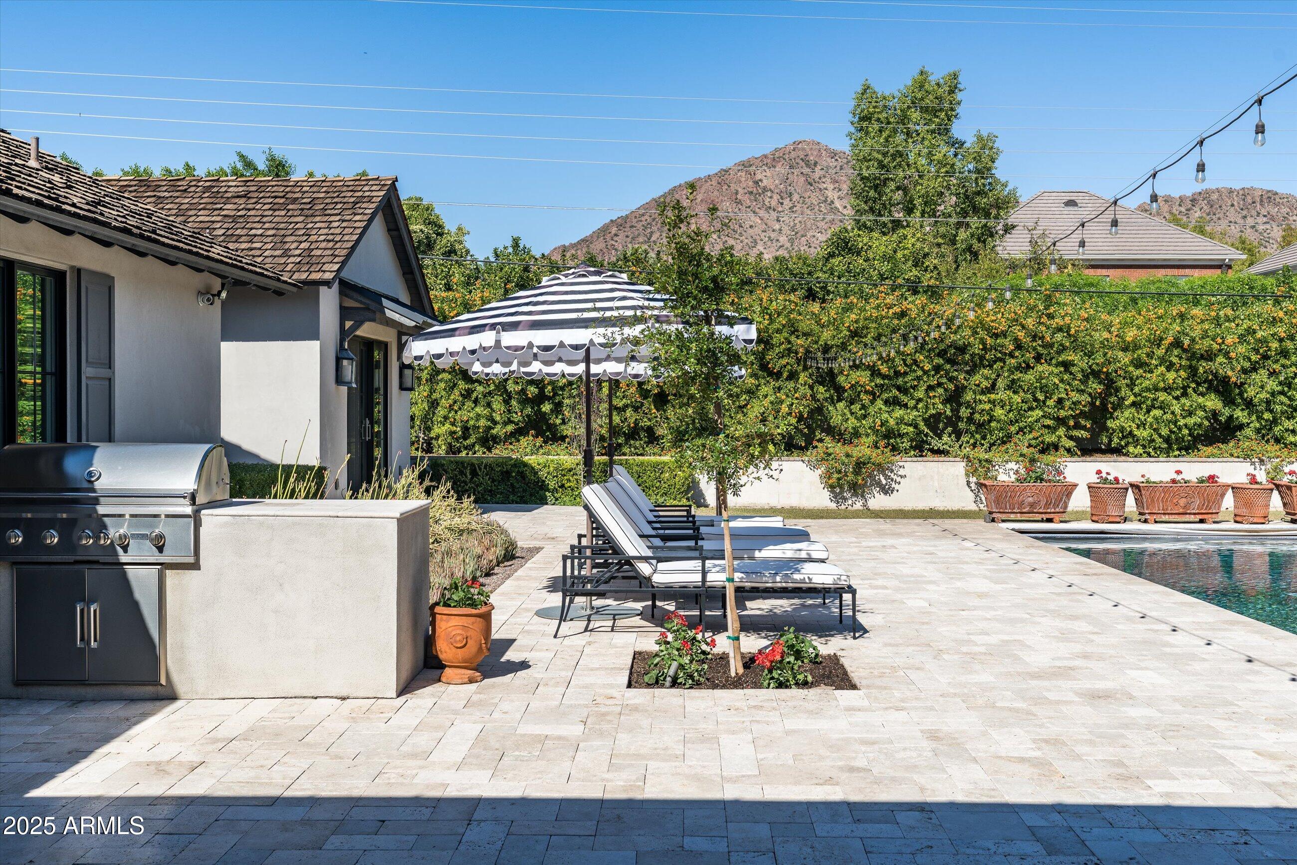 DEL RAY ESTATES  8 - Residential
