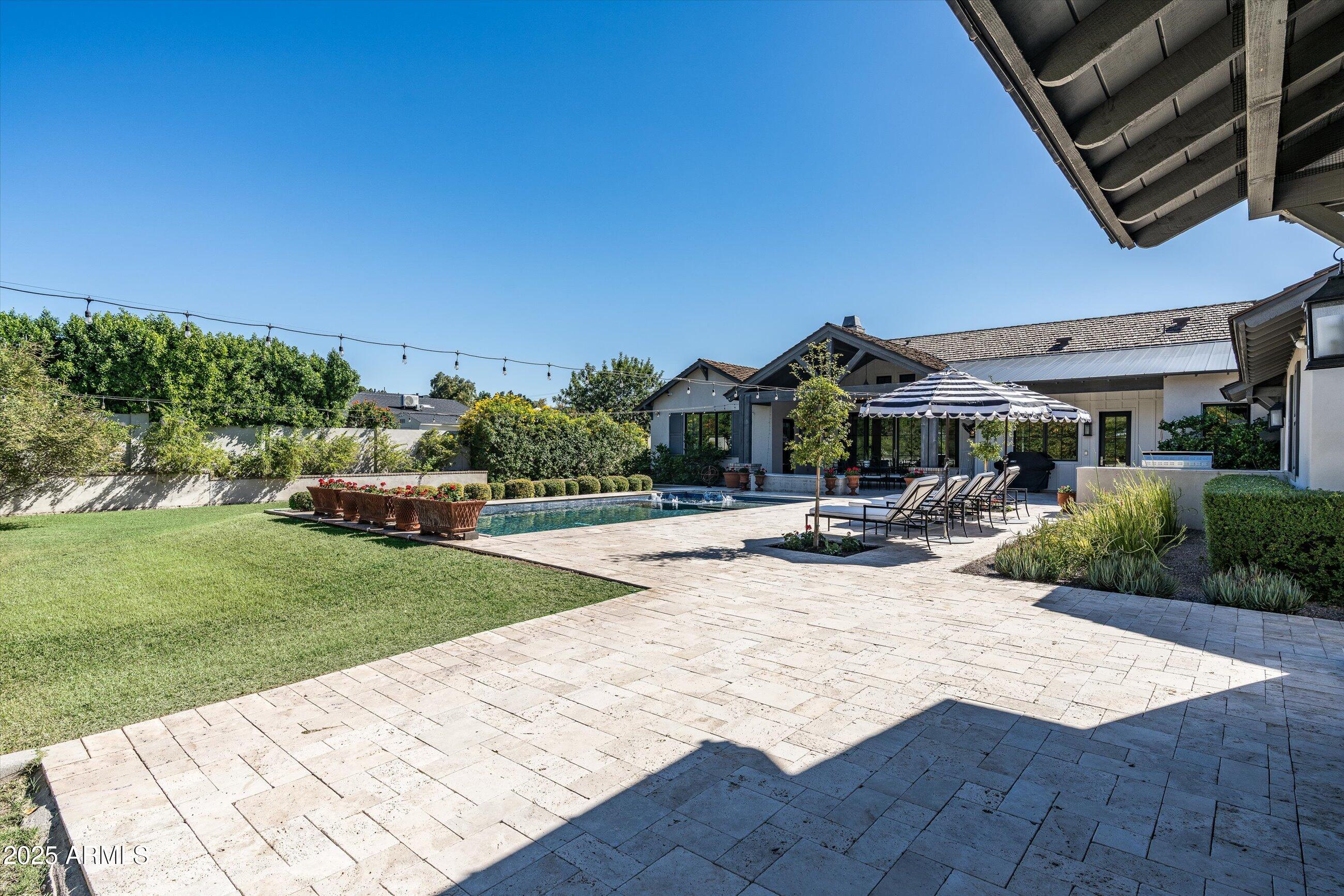 DEL RAY ESTATES  8 - Residential
