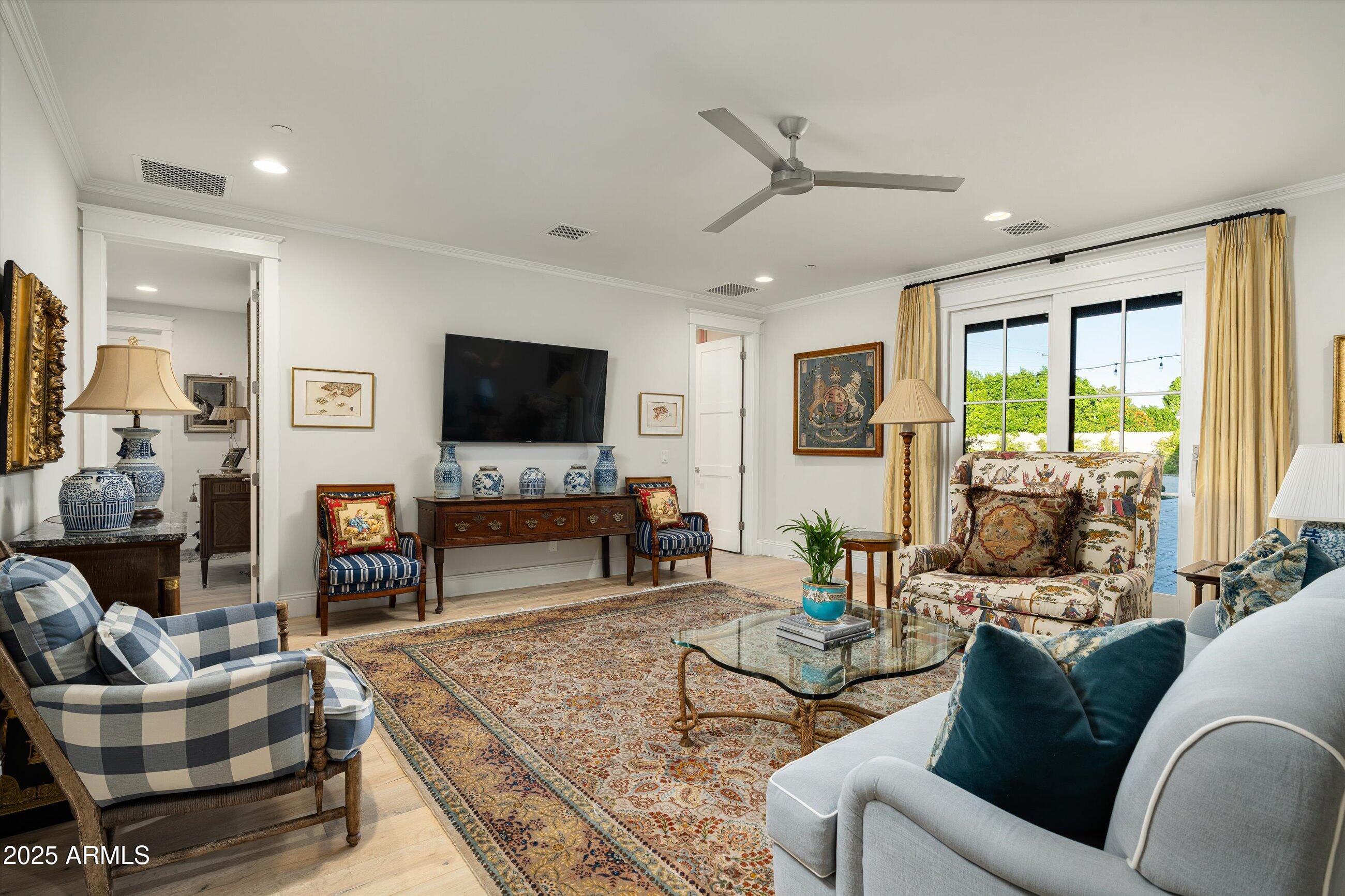 DEL RAY ESTATES  8 - Residential