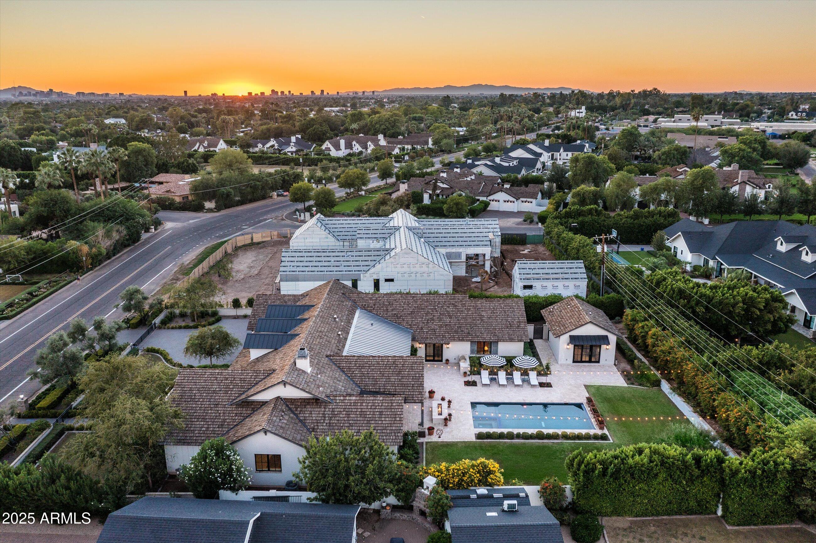 DEL RAY ESTATES  8 - Residential