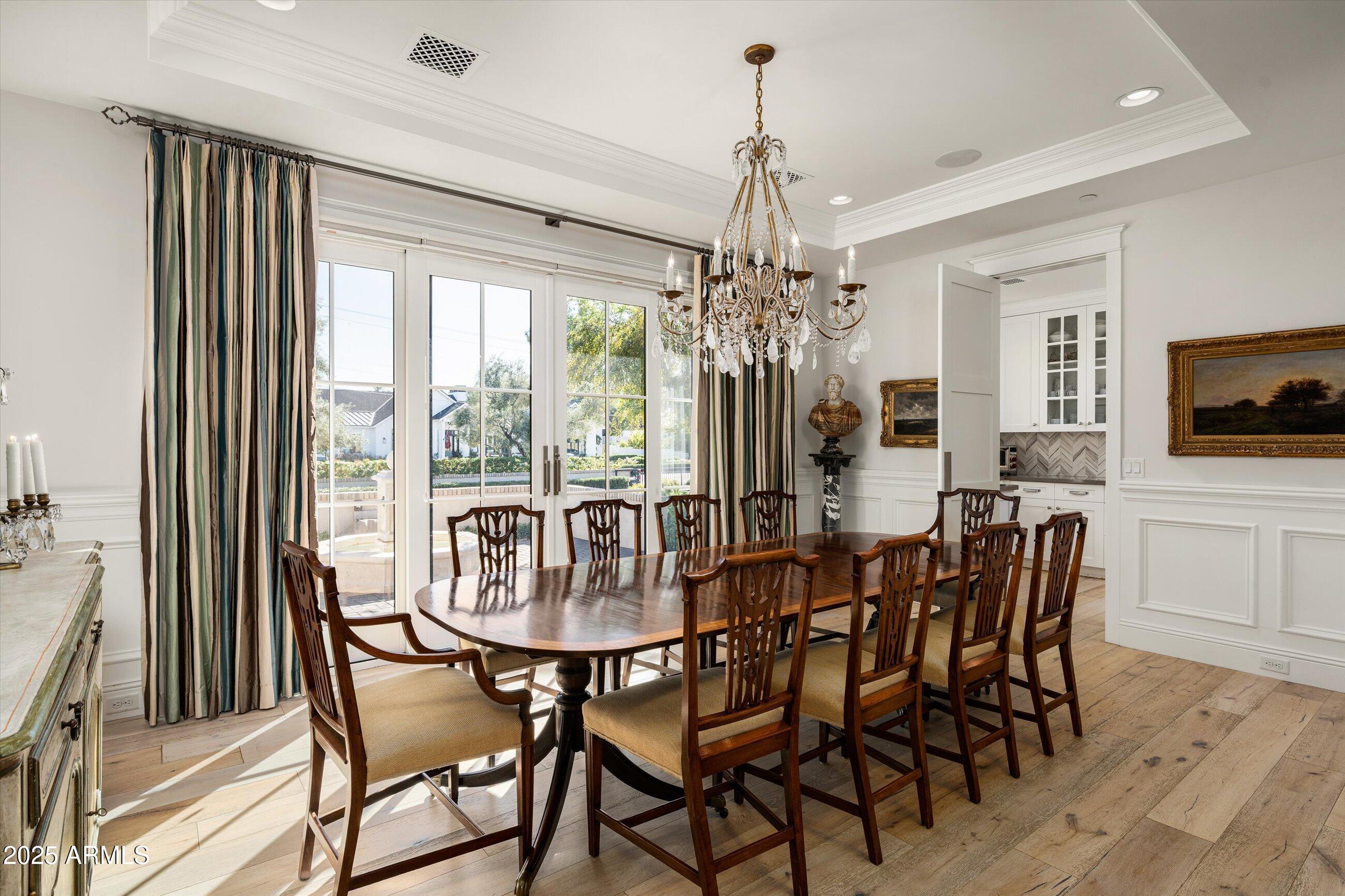 DEL RAY ESTATES  8 - Residential