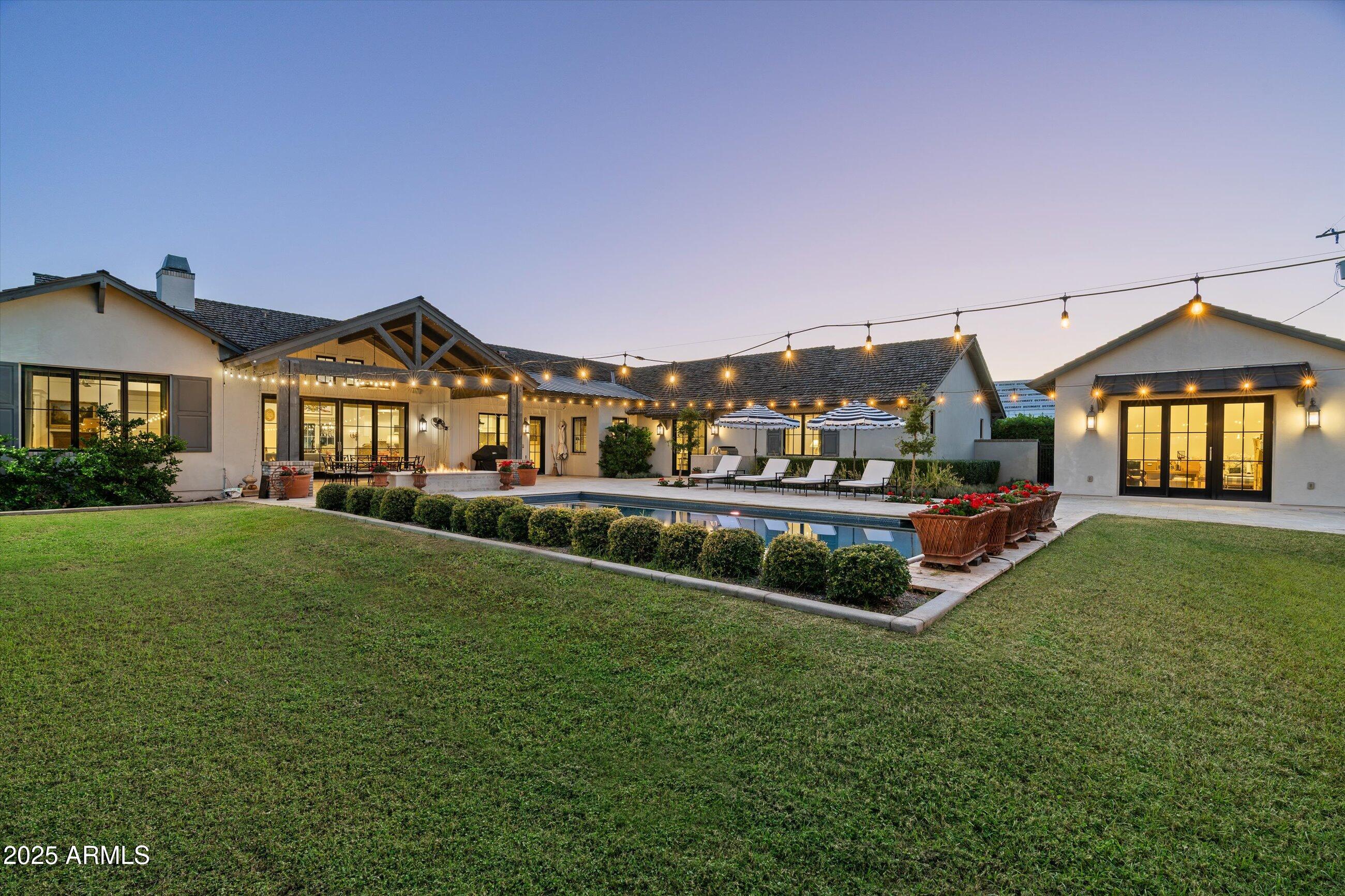 DEL RAY ESTATES  8 - Residential