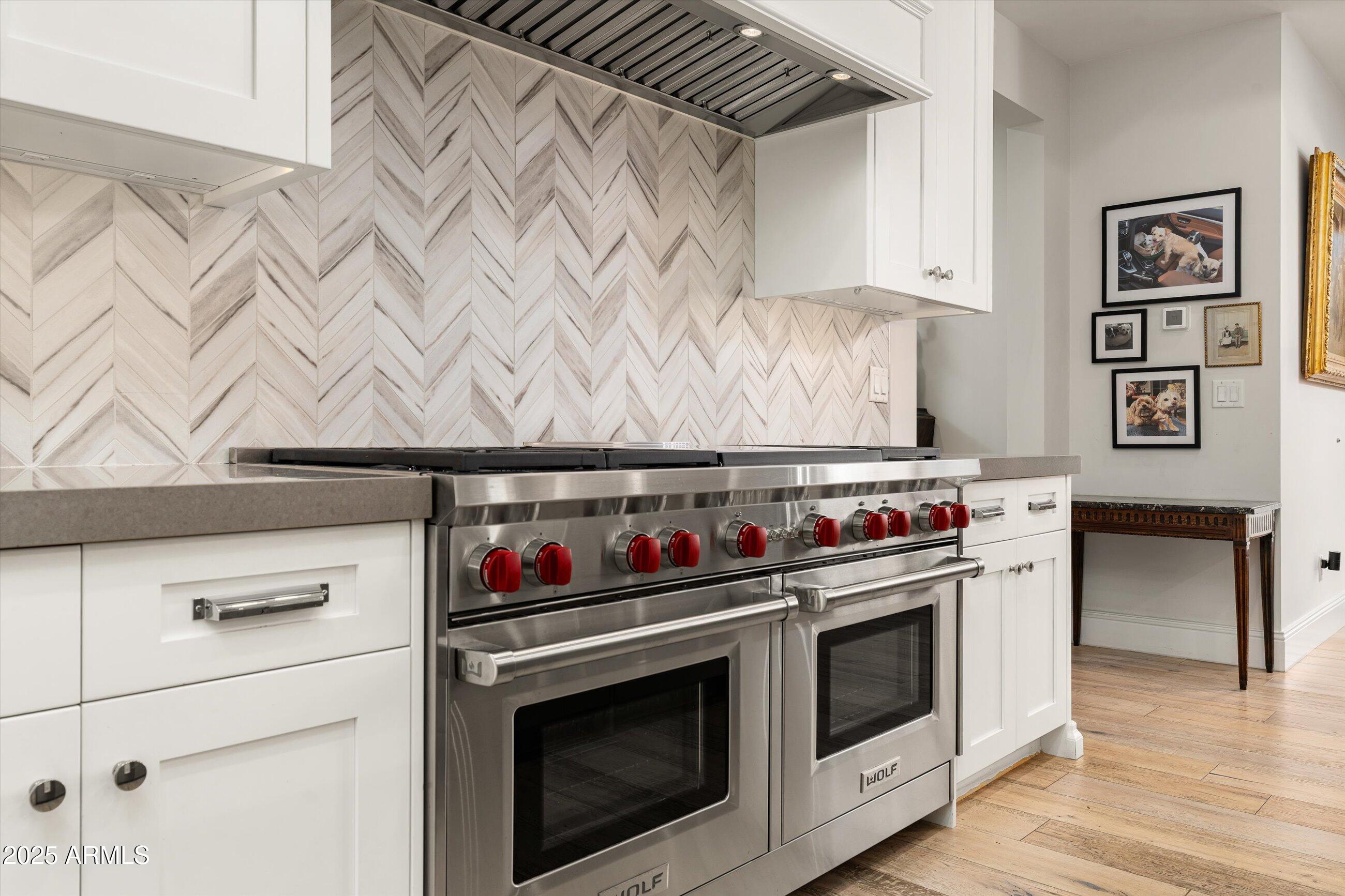 DEL RAY ESTATES  8 - Residential