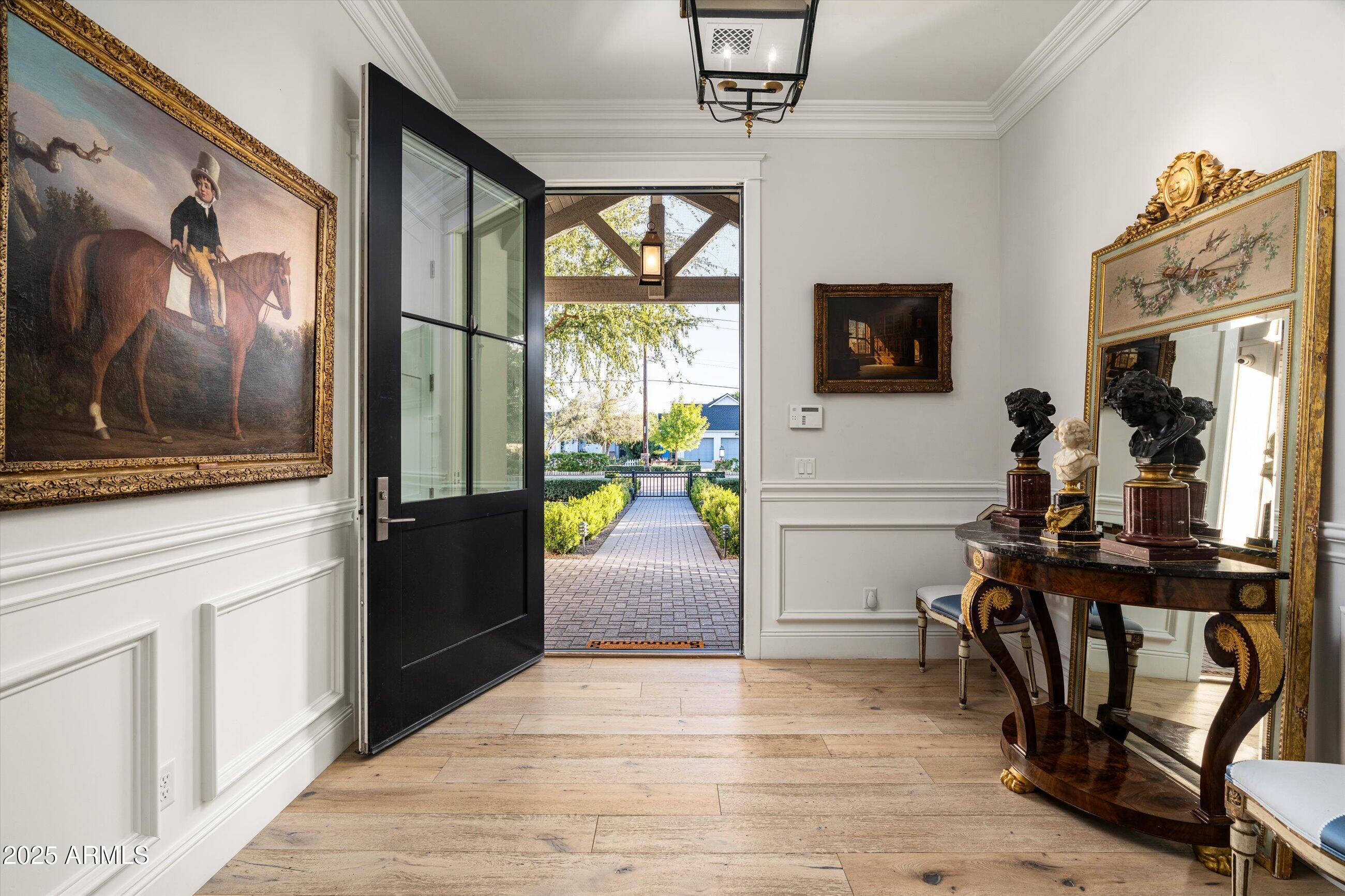 DEL RAY ESTATES  8 - Residential