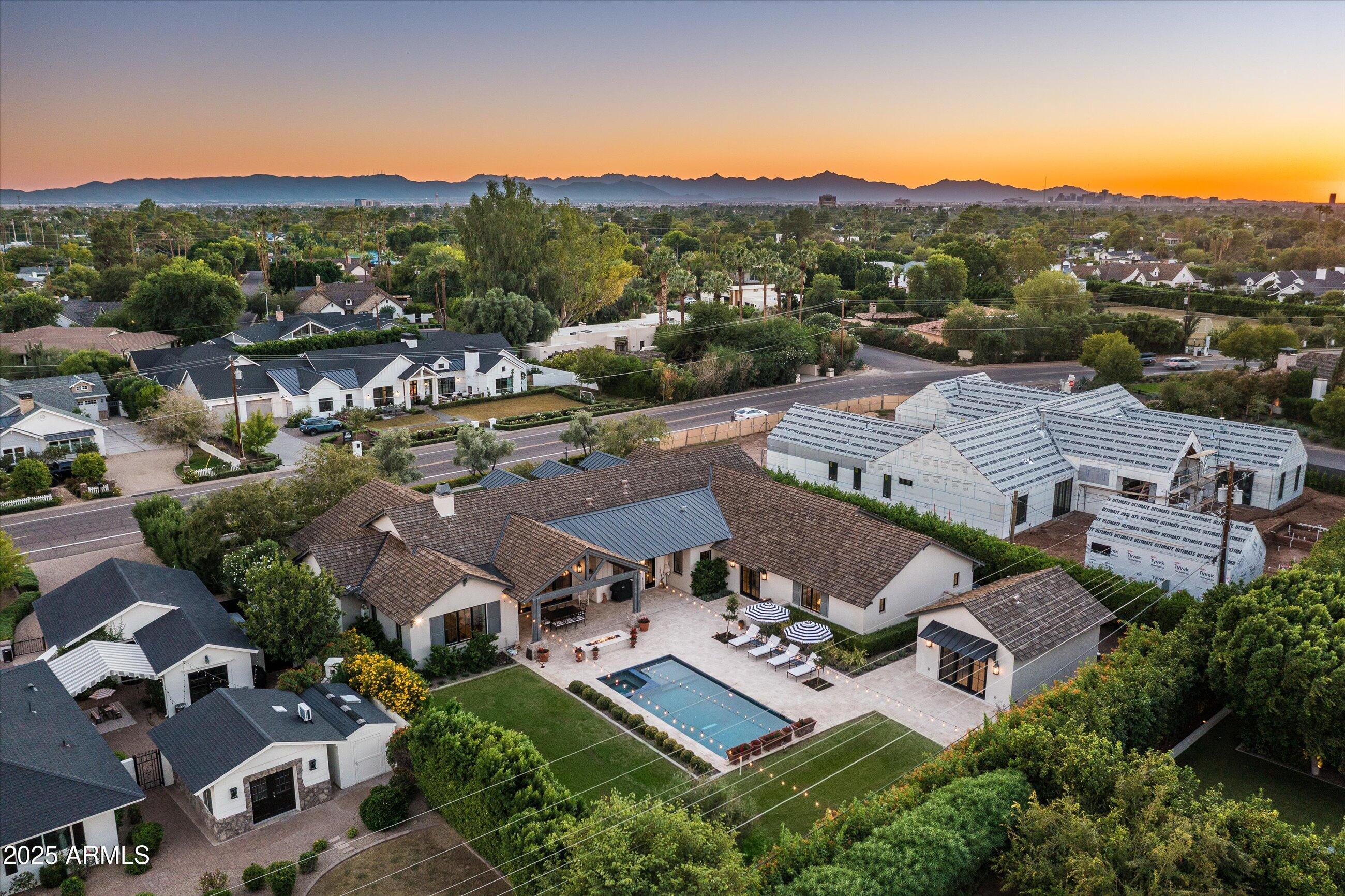 DEL RAY ESTATES  8 - Residential