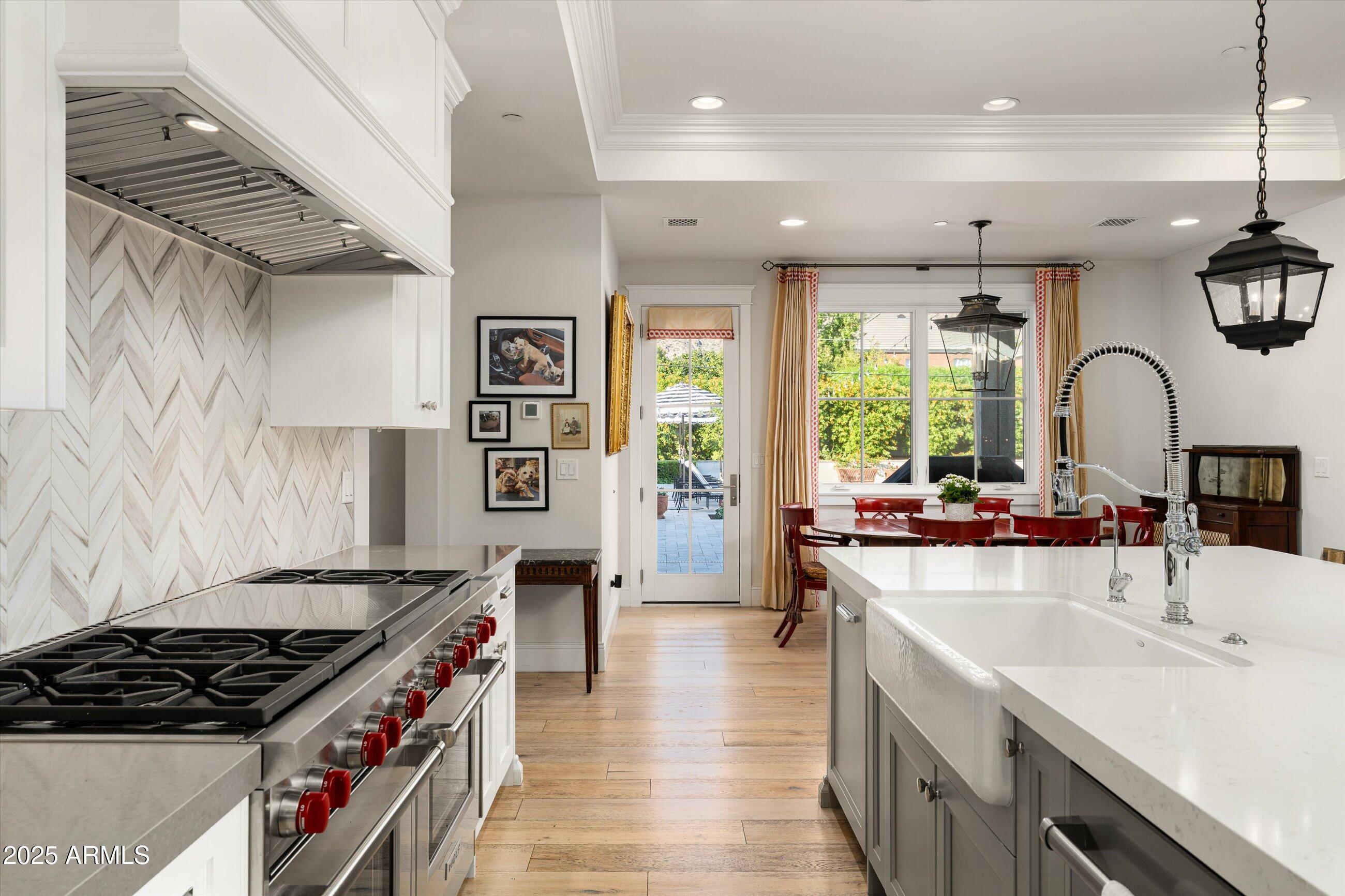 DEL RAY ESTATES  8 - Residential