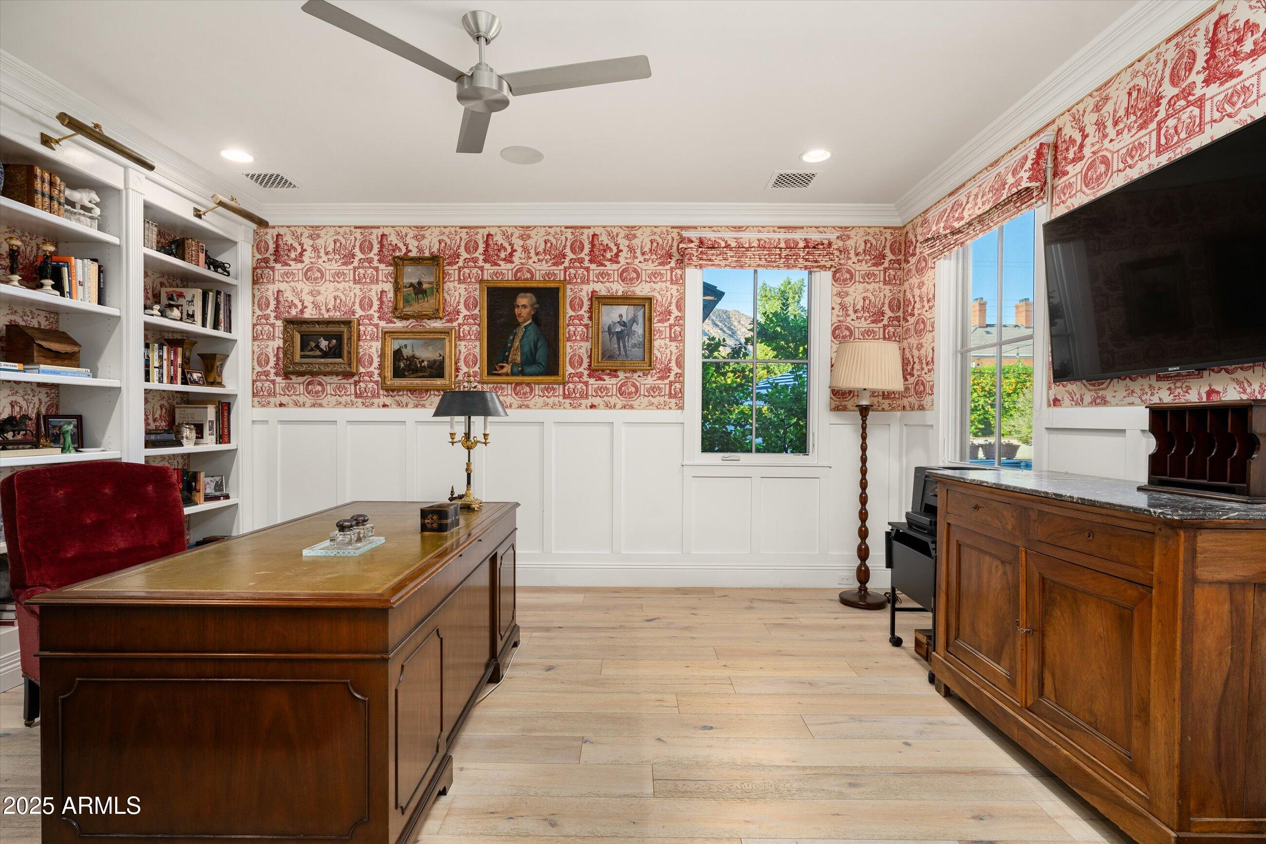 DEL RAY ESTATES  8 - Residential