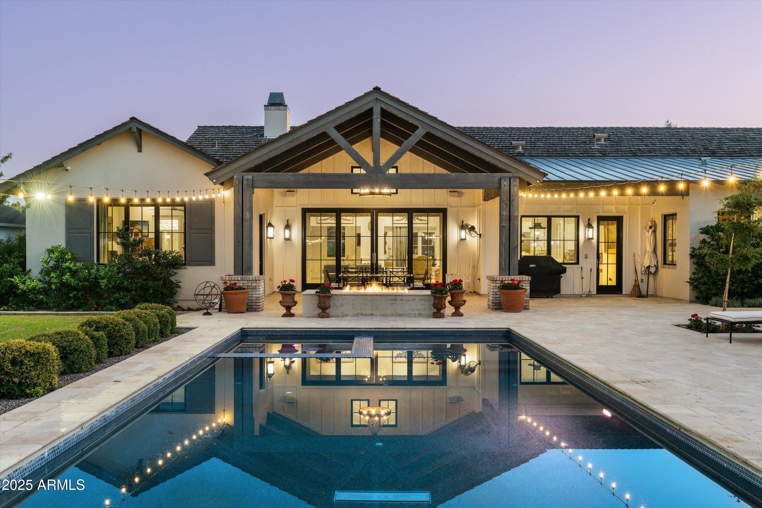 DEL RAY ESTATES  8 - Residential