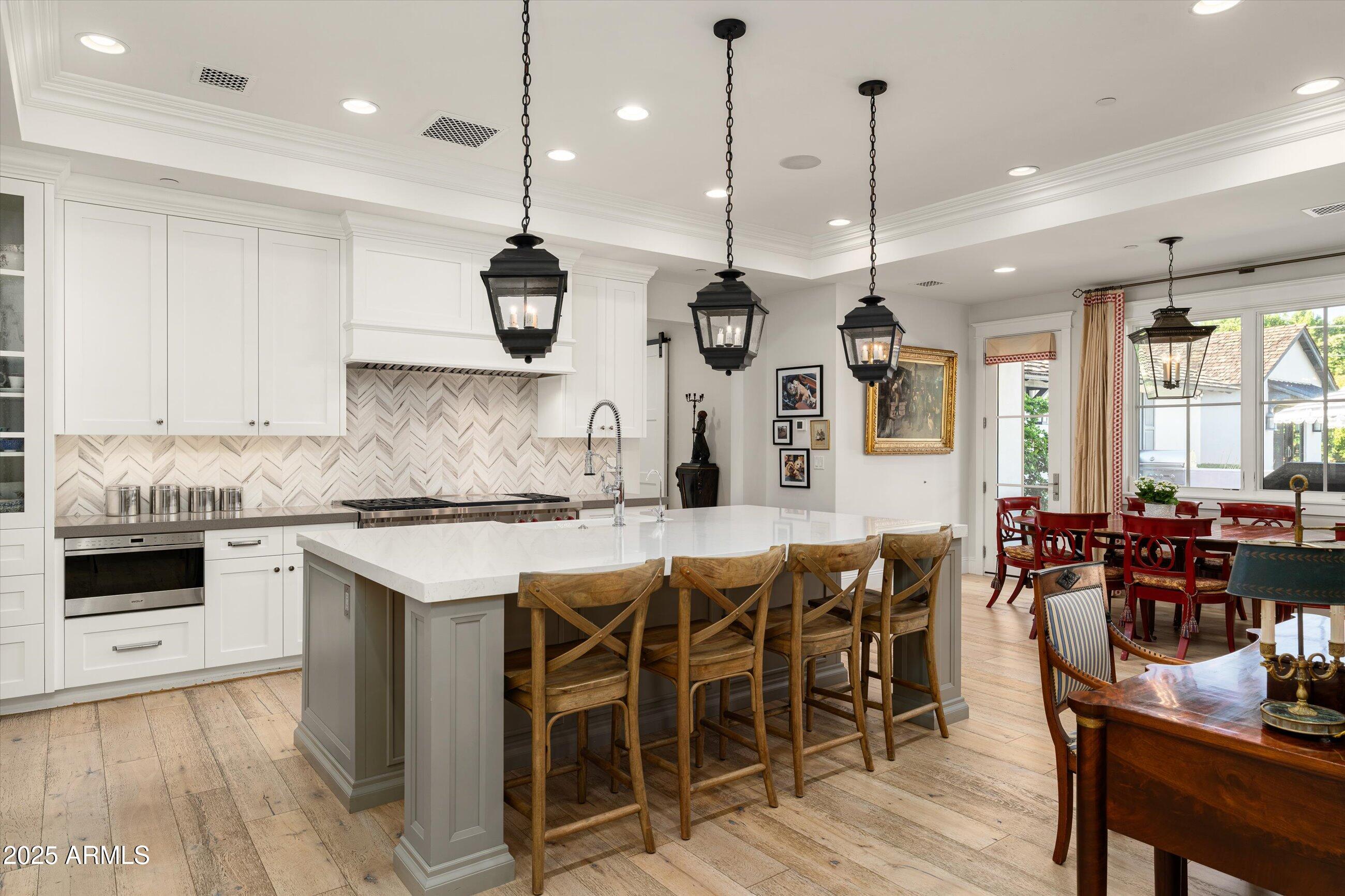 DEL RAY ESTATES  8 - Residential