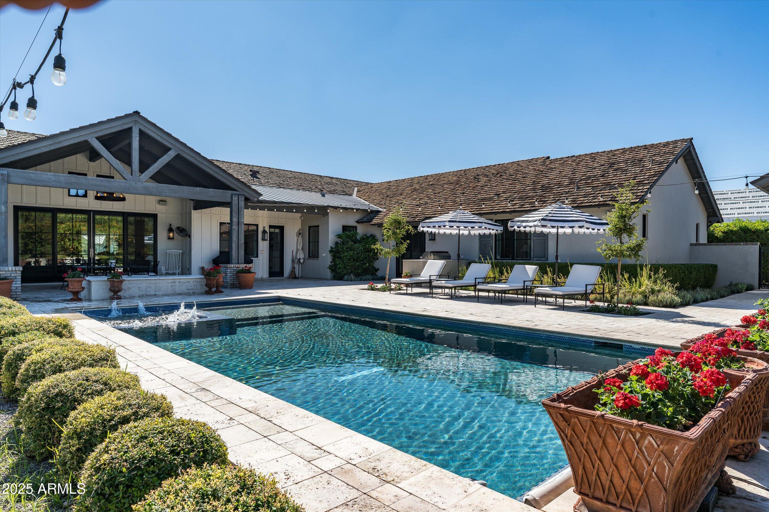 DEL RAY ESTATES  8 - Residential