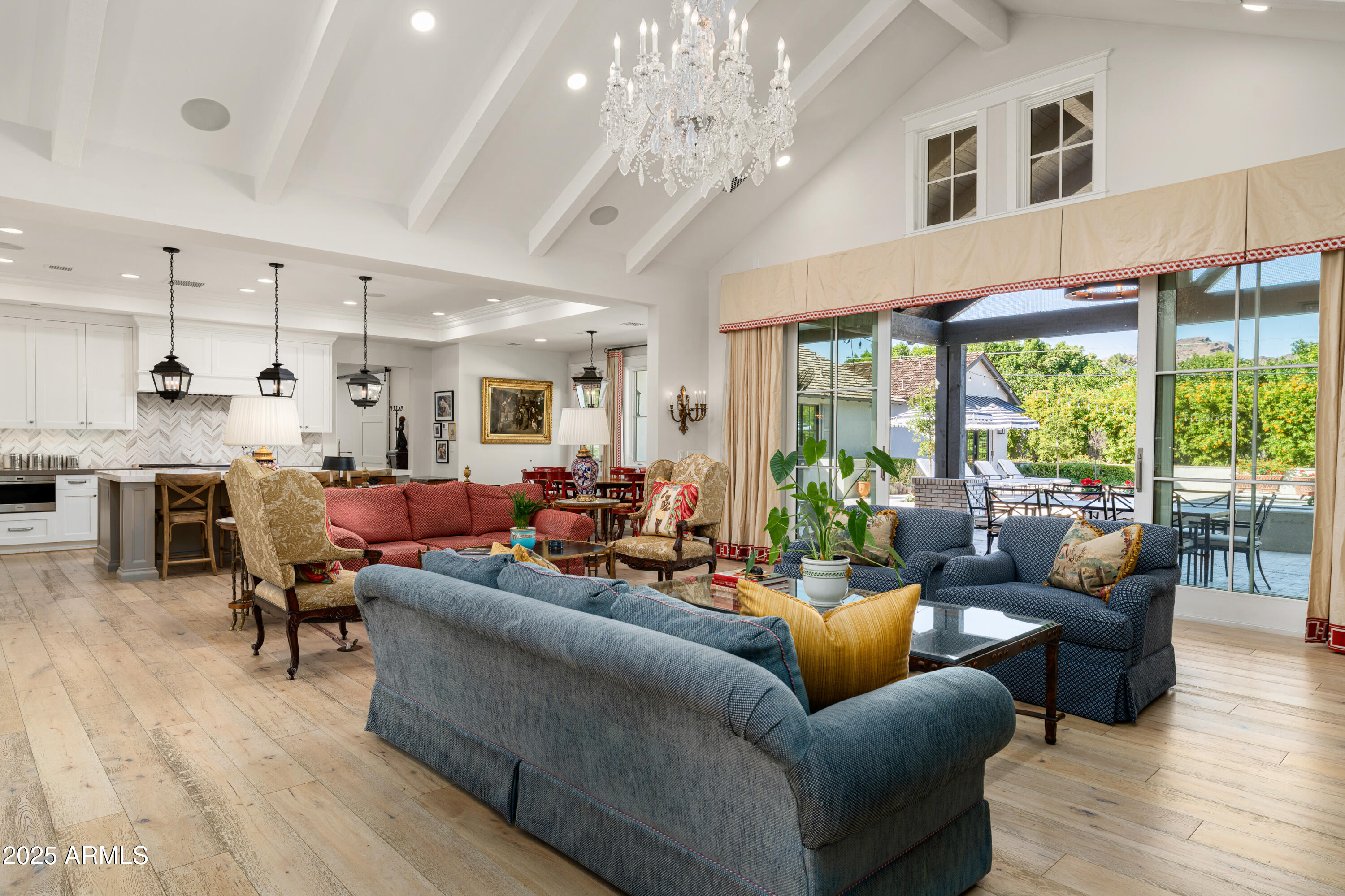 DEL RAY ESTATES  8 - Residential