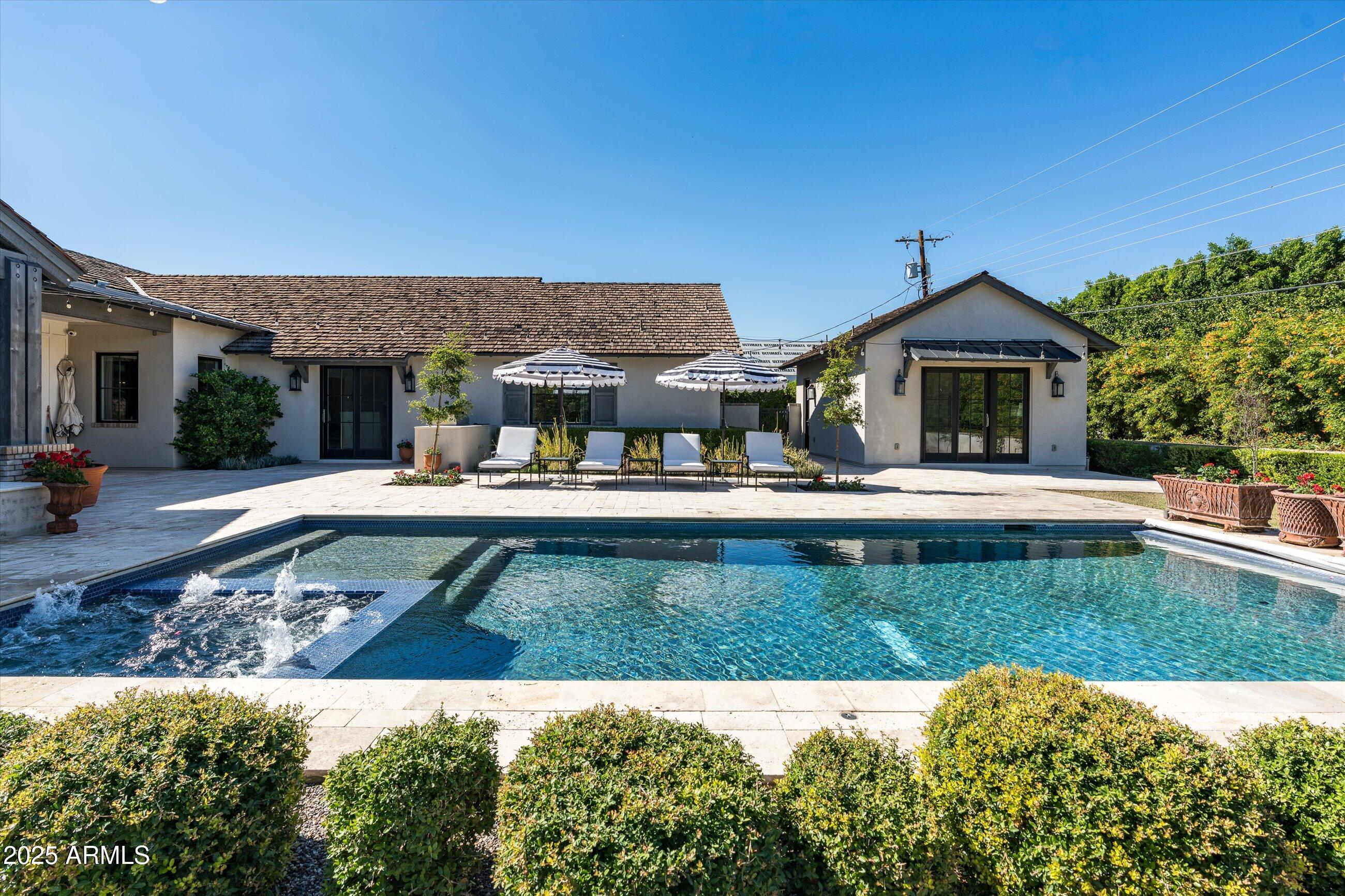 DEL RAY ESTATES  8 - Residential