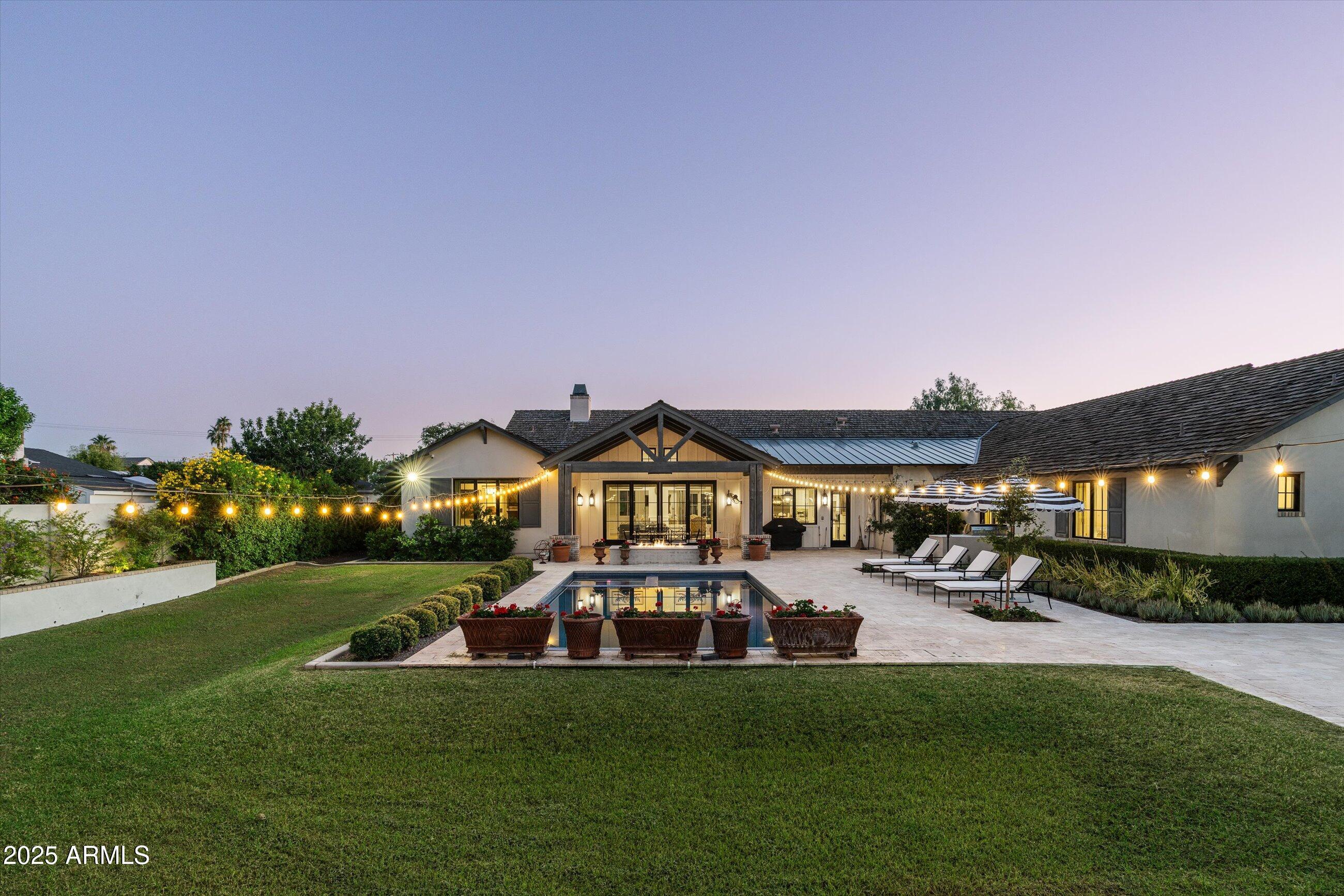 DEL RAY ESTATES  8 - Residential